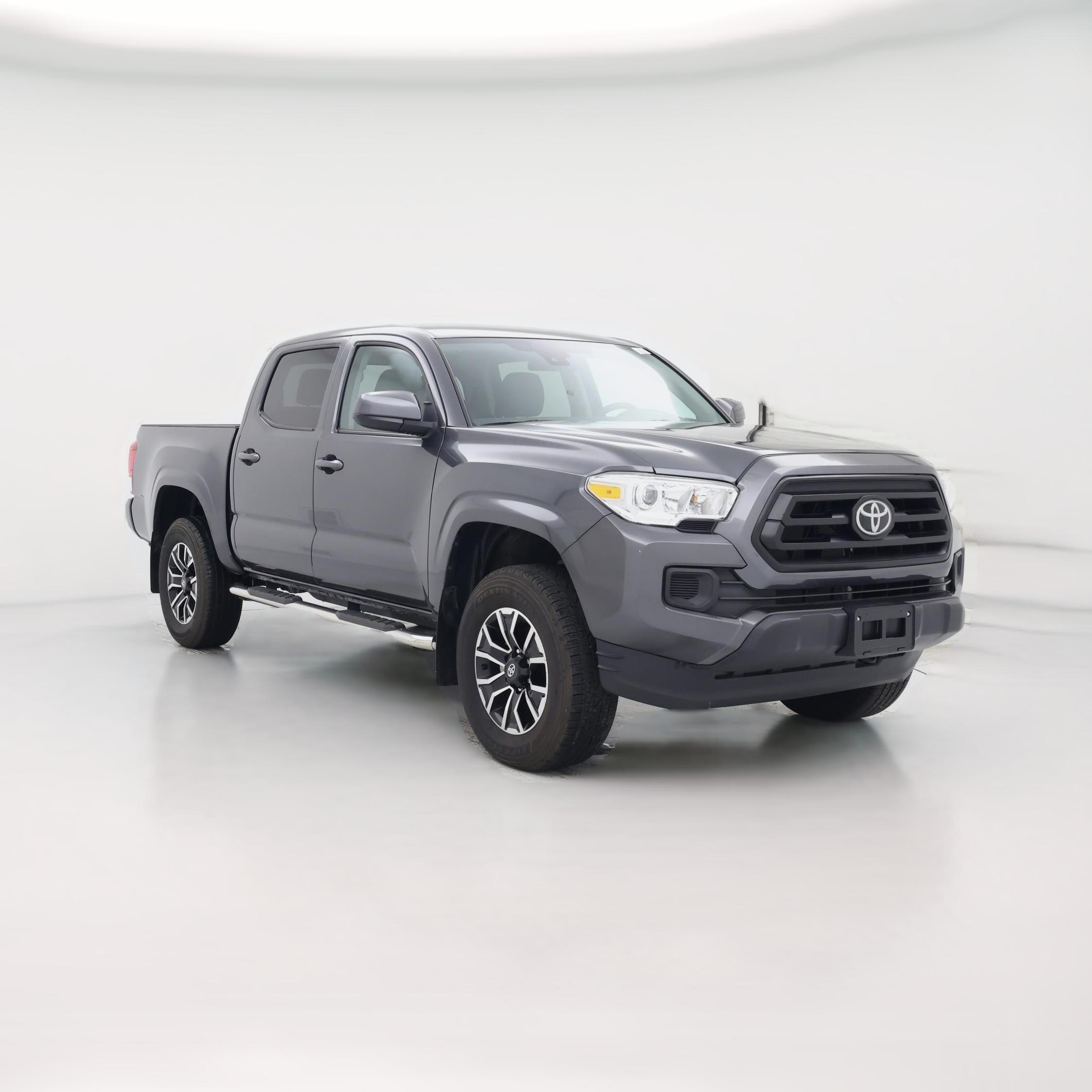 Thumbnail: 2023 Toyota Tacoma - 1