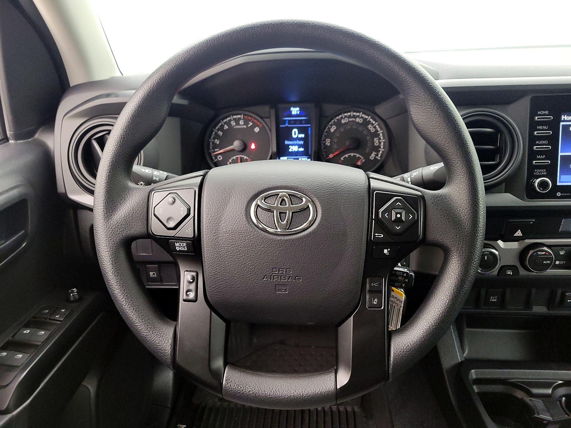 Thumbnail: 2023 Toyota Tacoma - 10