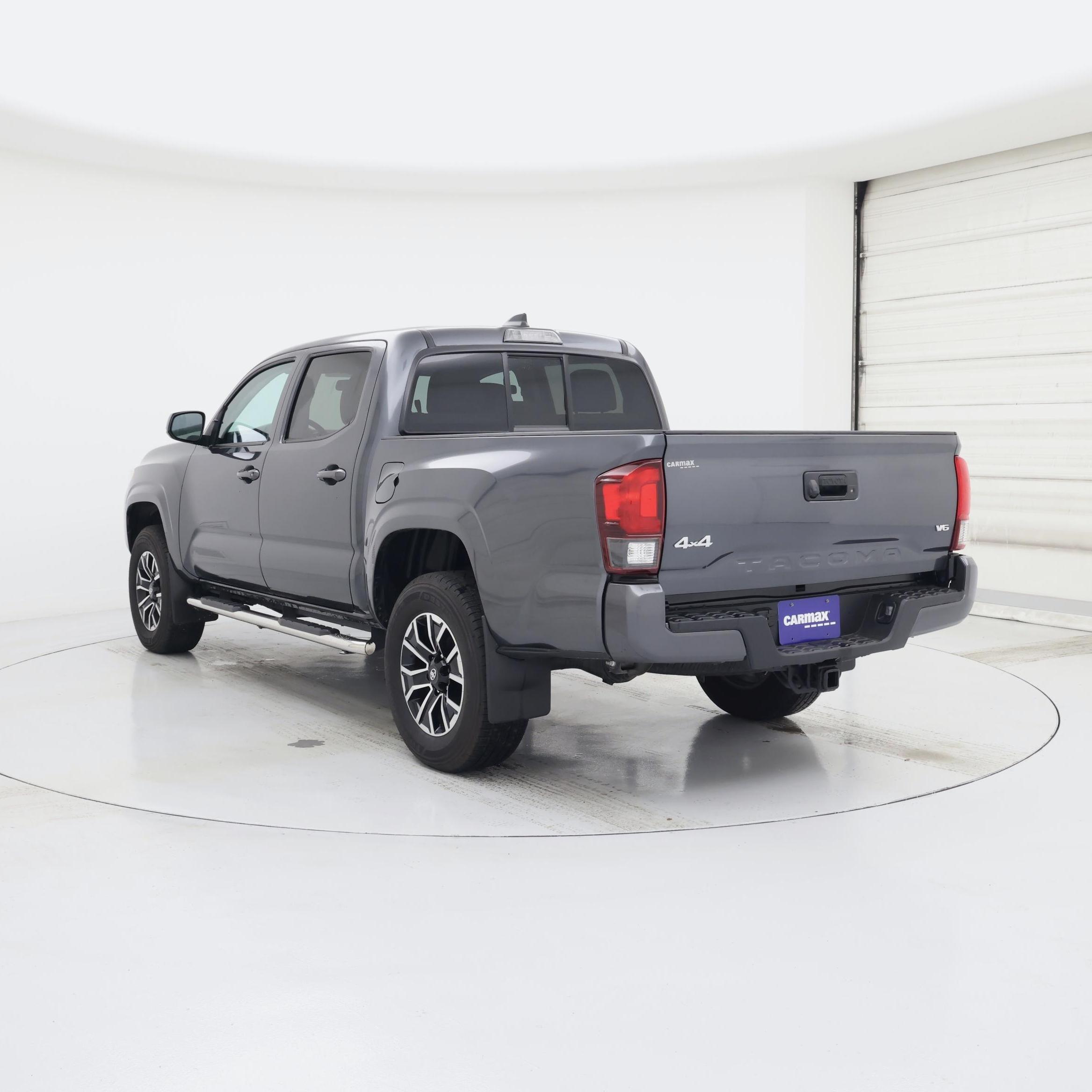 Thumbnail: 2023 Toyota Tacoma - 2