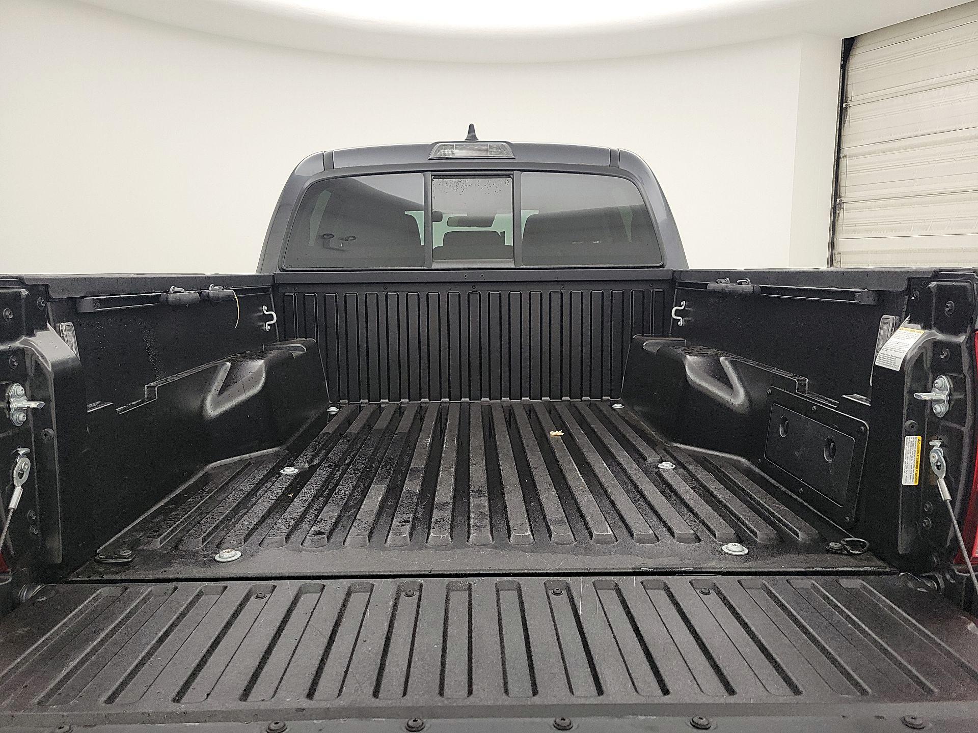 Thumbnail: 2023 Toyota Tacoma - 20