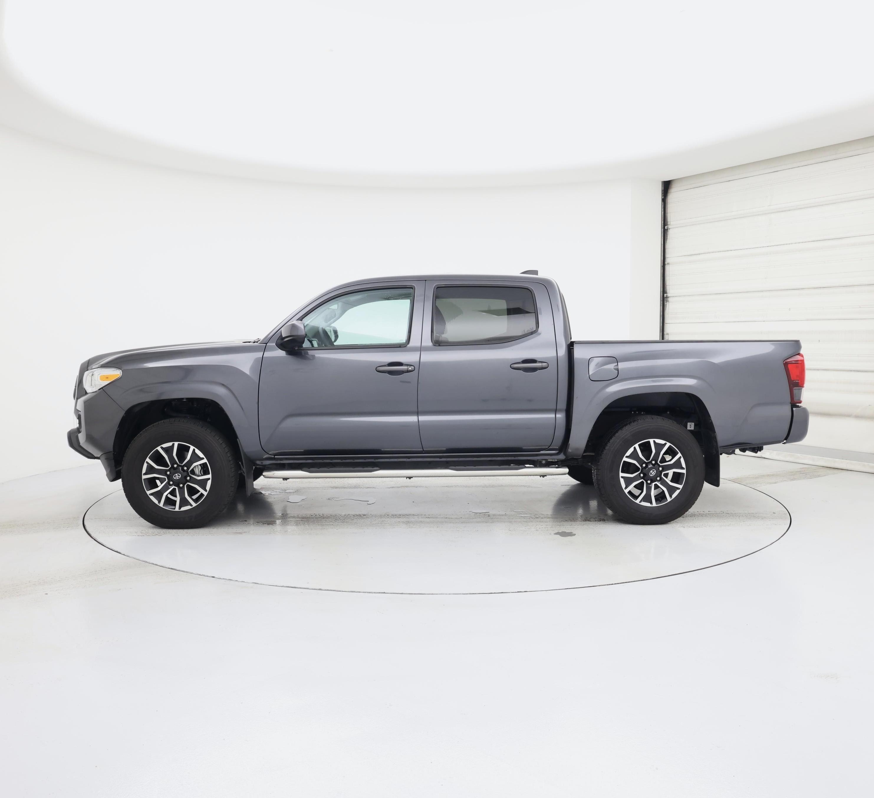 Thumbnail: 2023 Toyota Tacoma - 3