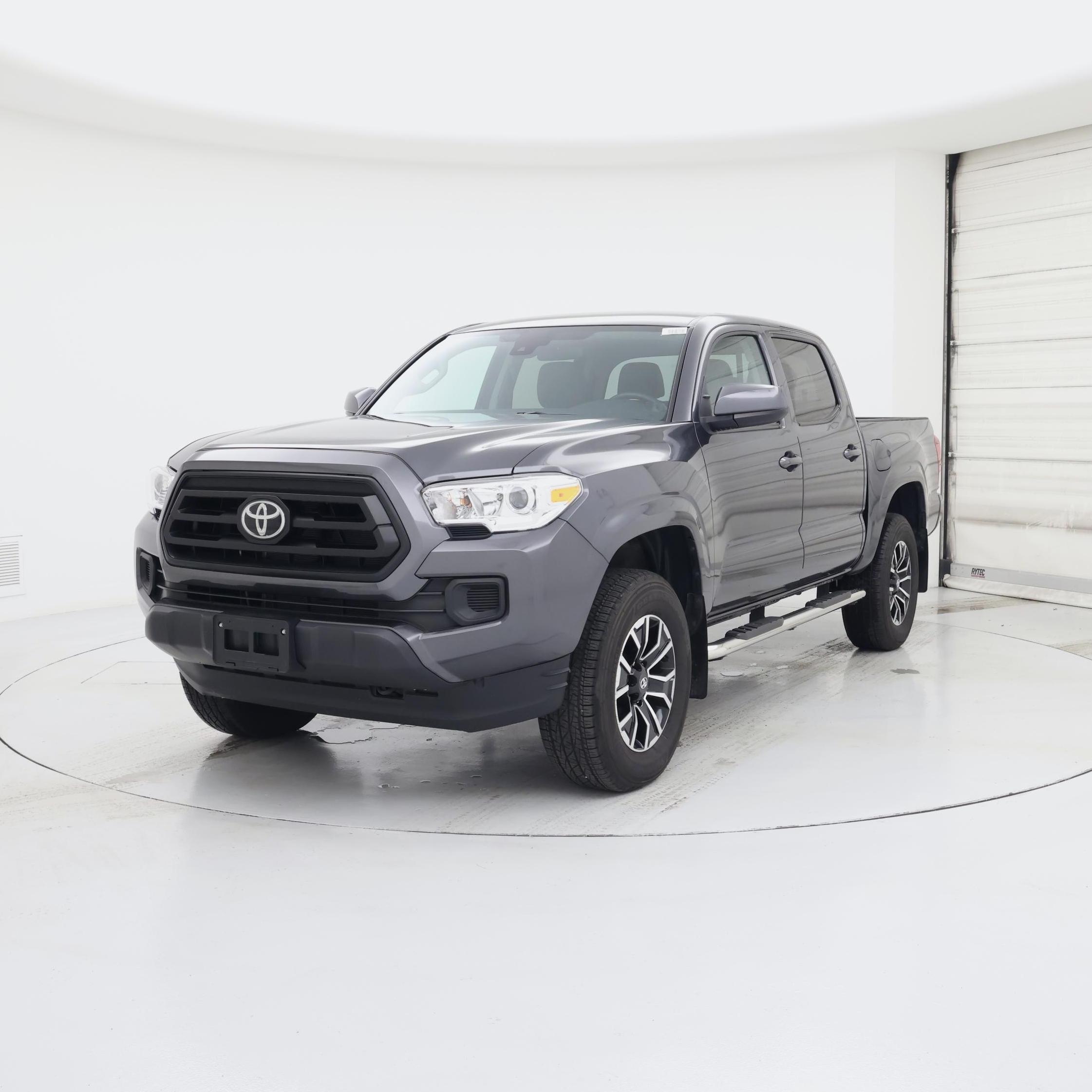 Thumbnail: 2023 Toyota Tacoma - 4