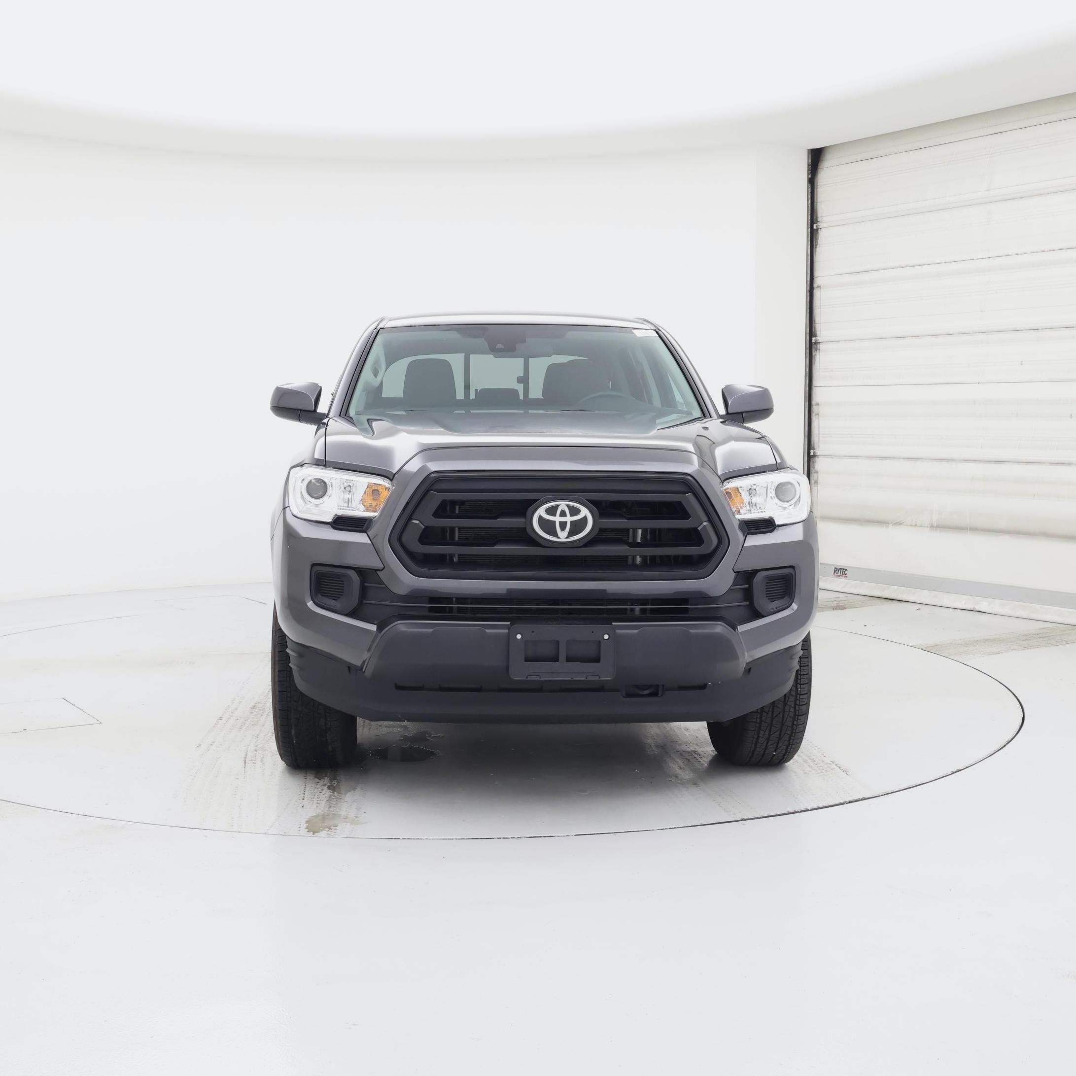 Thumbnail: 2023 Toyota Tacoma - 5