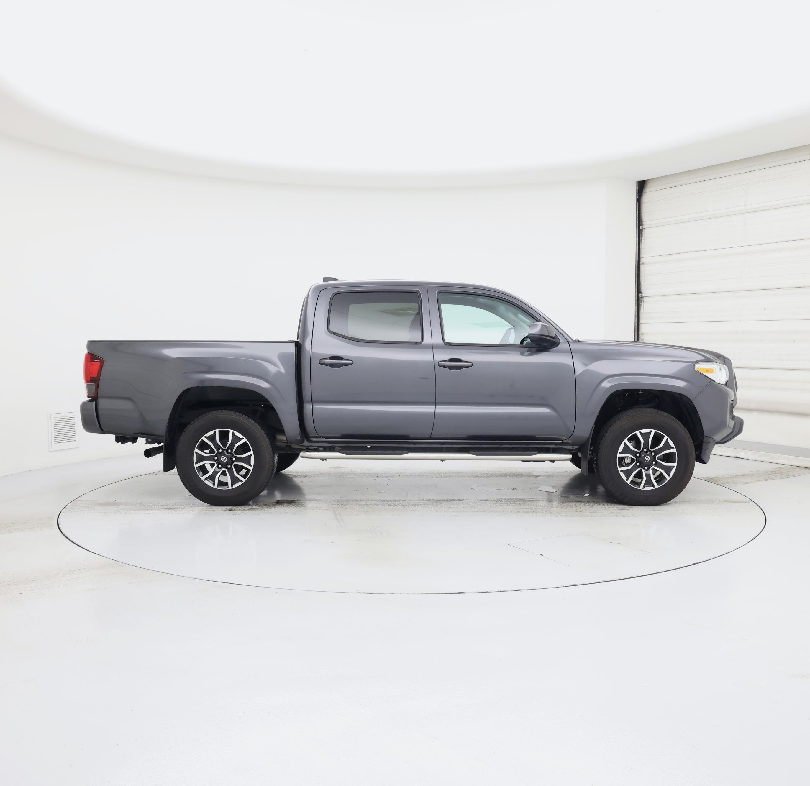 Thumbnail: 2023 Toyota Tacoma - 7