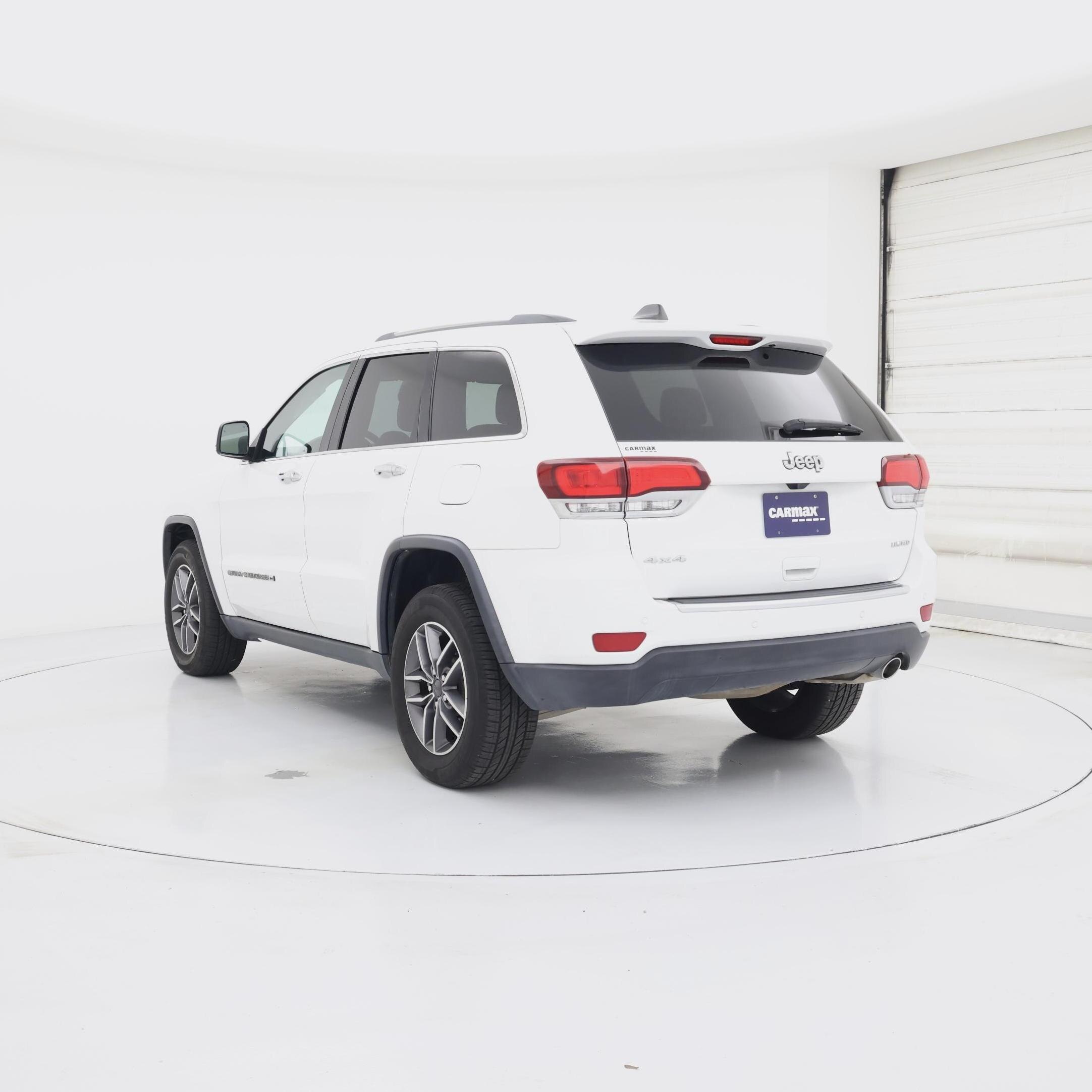 Thumbnail: 2022 Jeep Grand Cherokee - 2