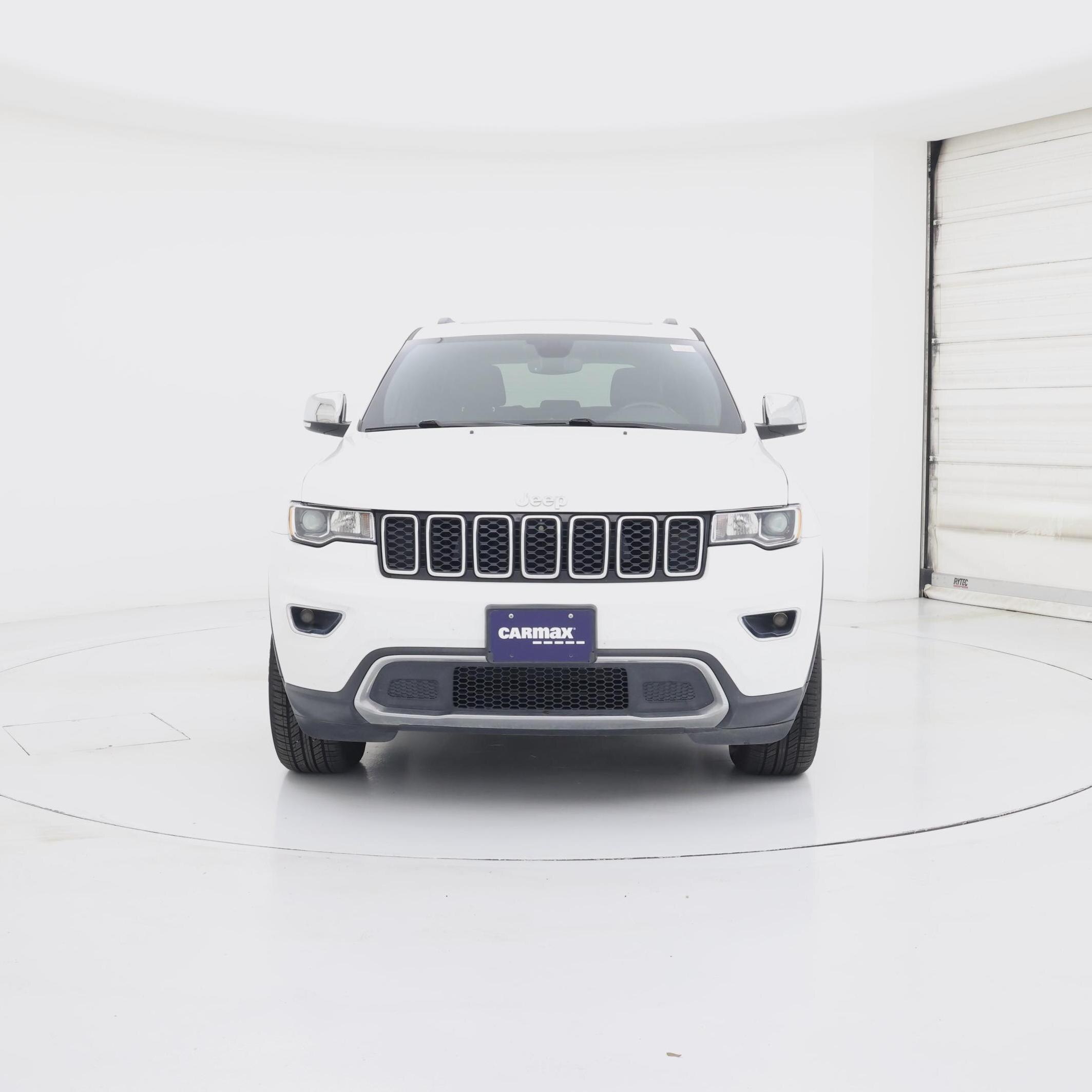 Thumbnail: 2022 Jeep Grand Cherokee - 5
