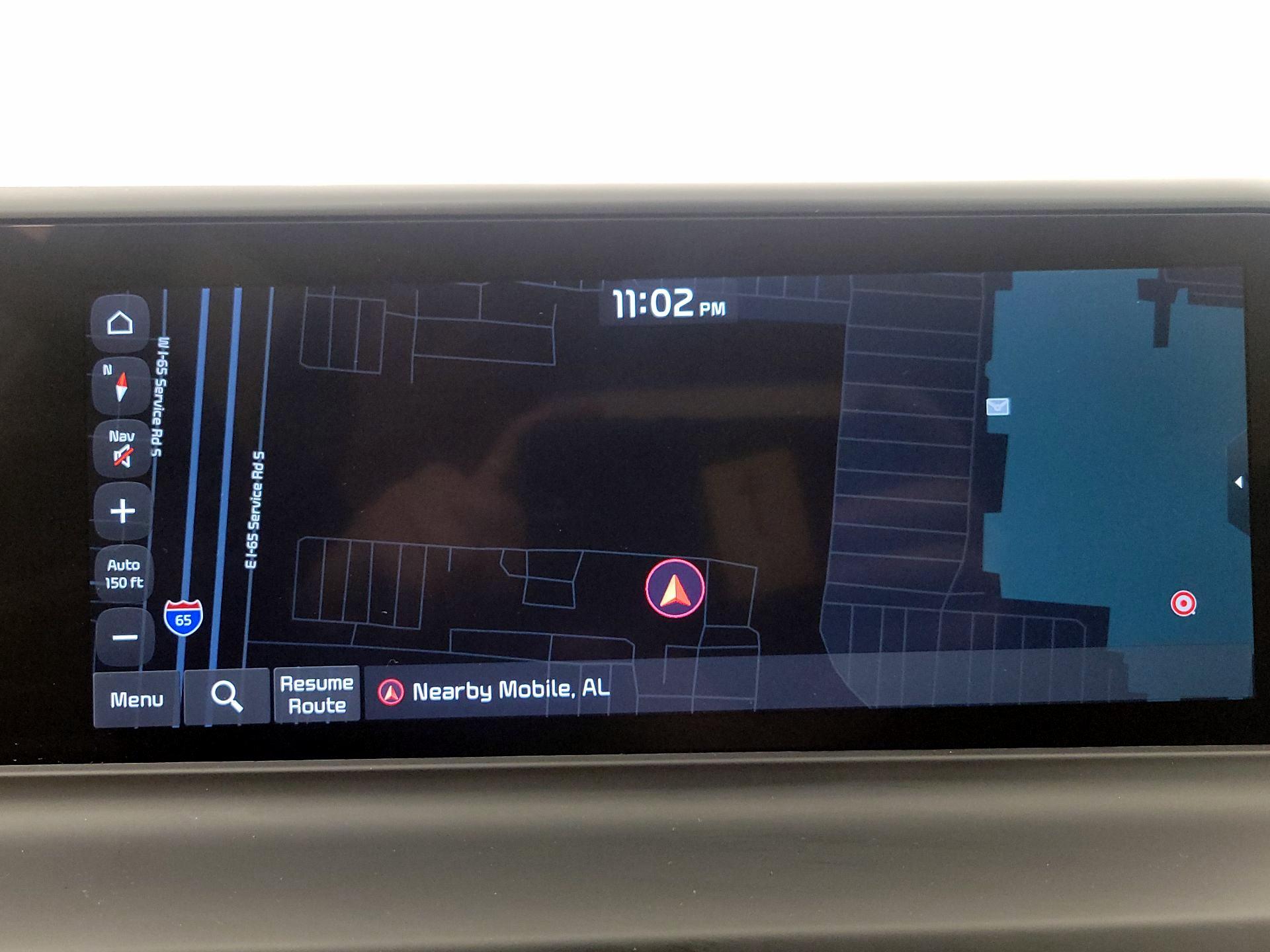 Thumbnail: 2024 Kia Seltos - 14