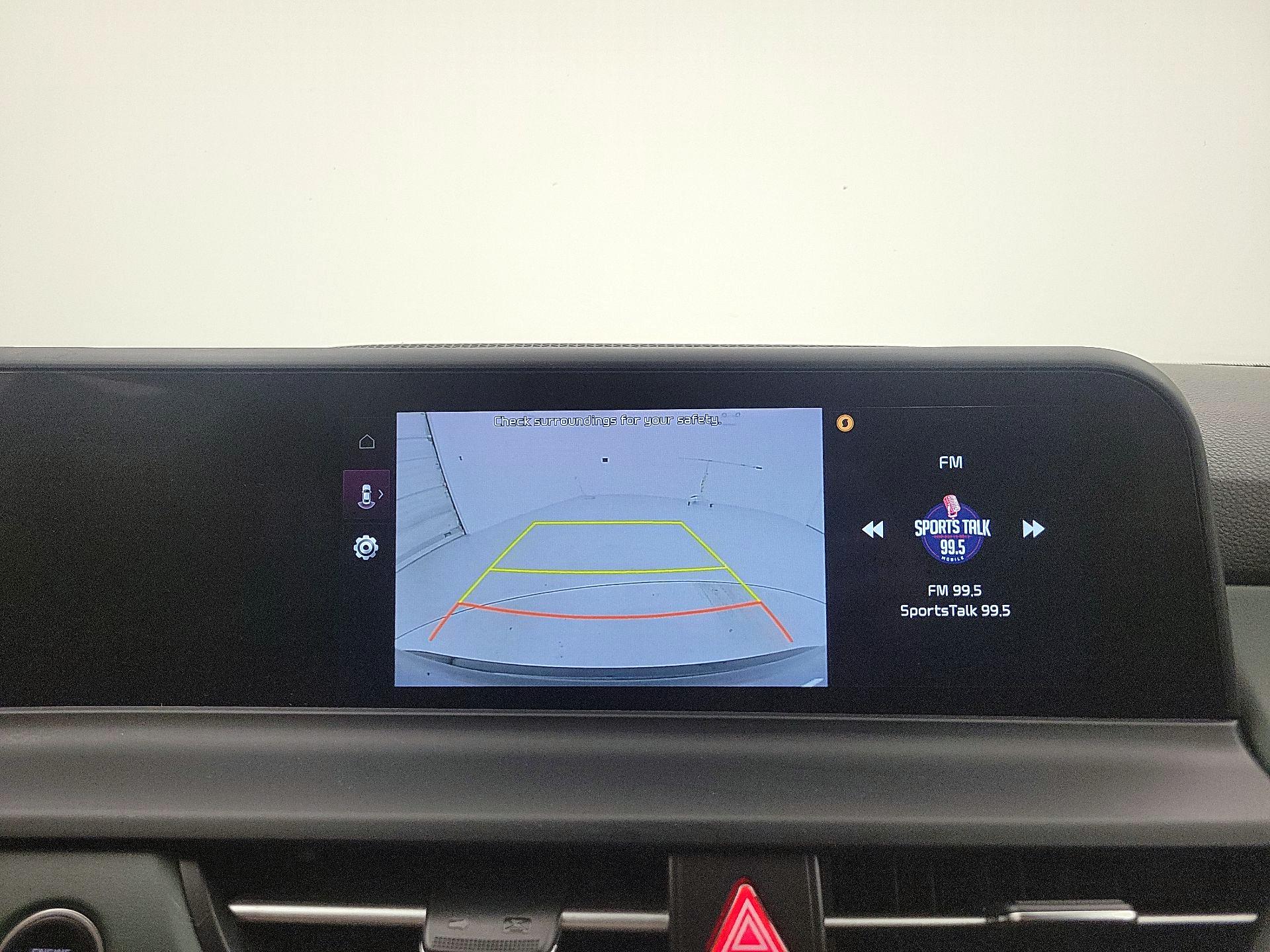 Thumbnail: 2024 Kia Seltos - 15