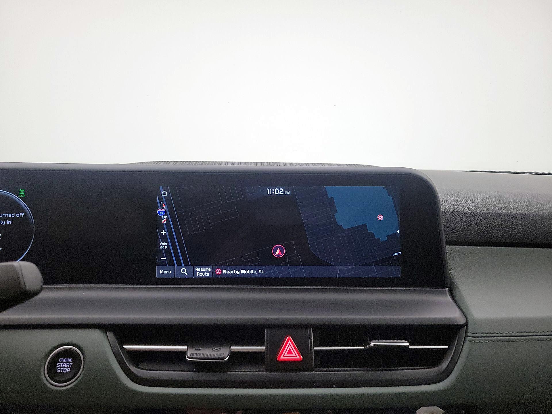 Thumbnail: 2024 Kia Seltos - 16