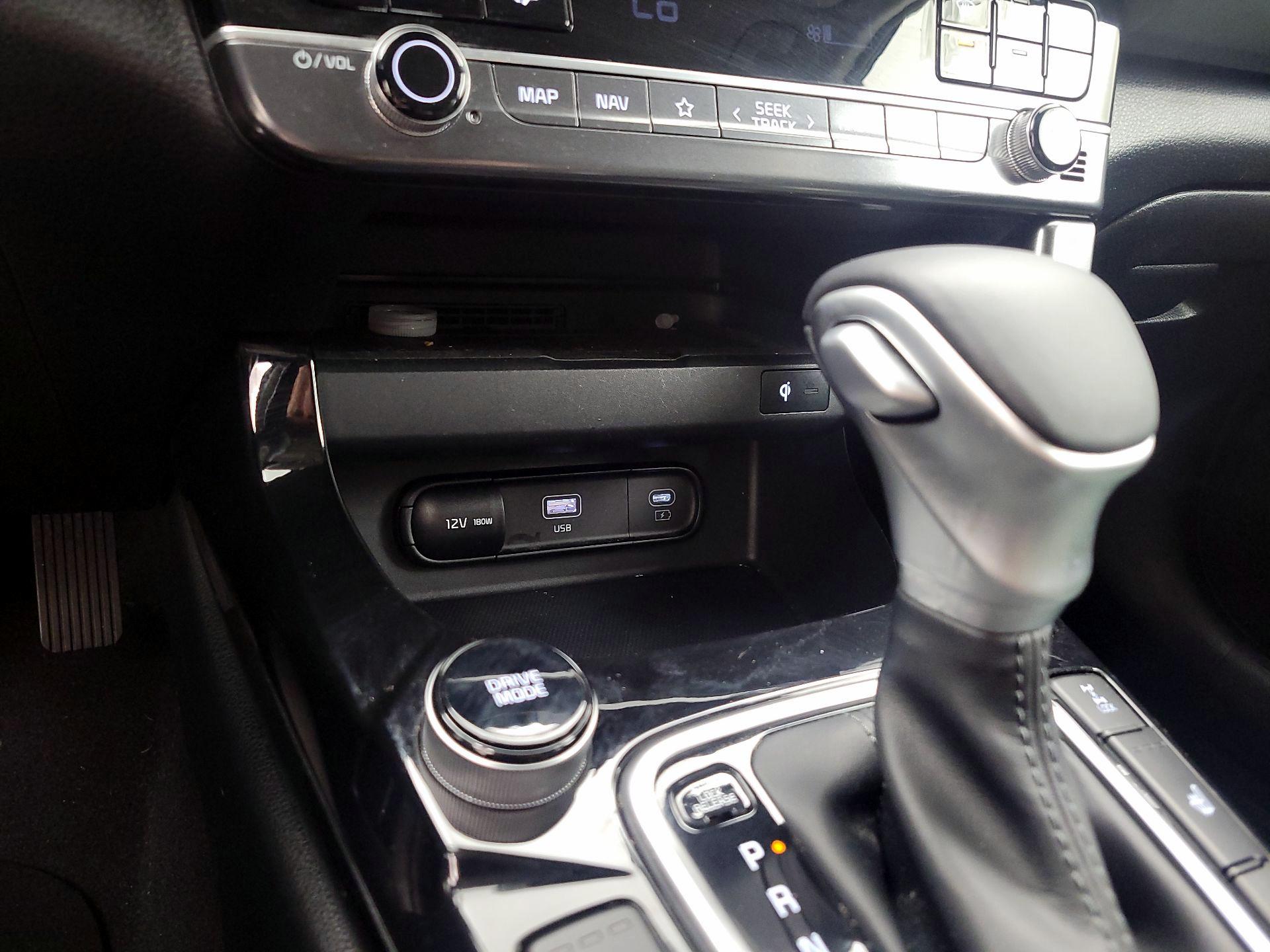 Thumbnail: 2024 Kia Seltos - 19