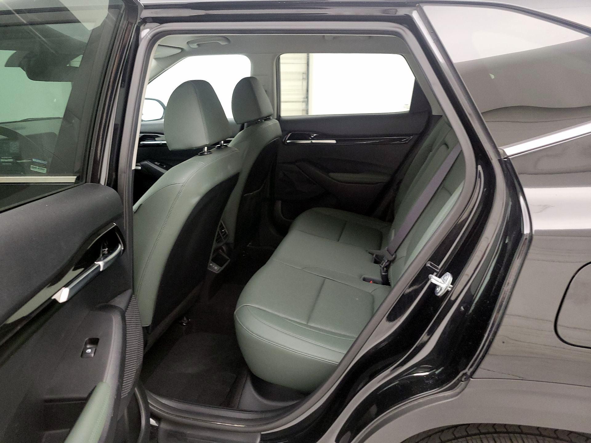 Thumbnail: 2024 Kia Seltos - 20