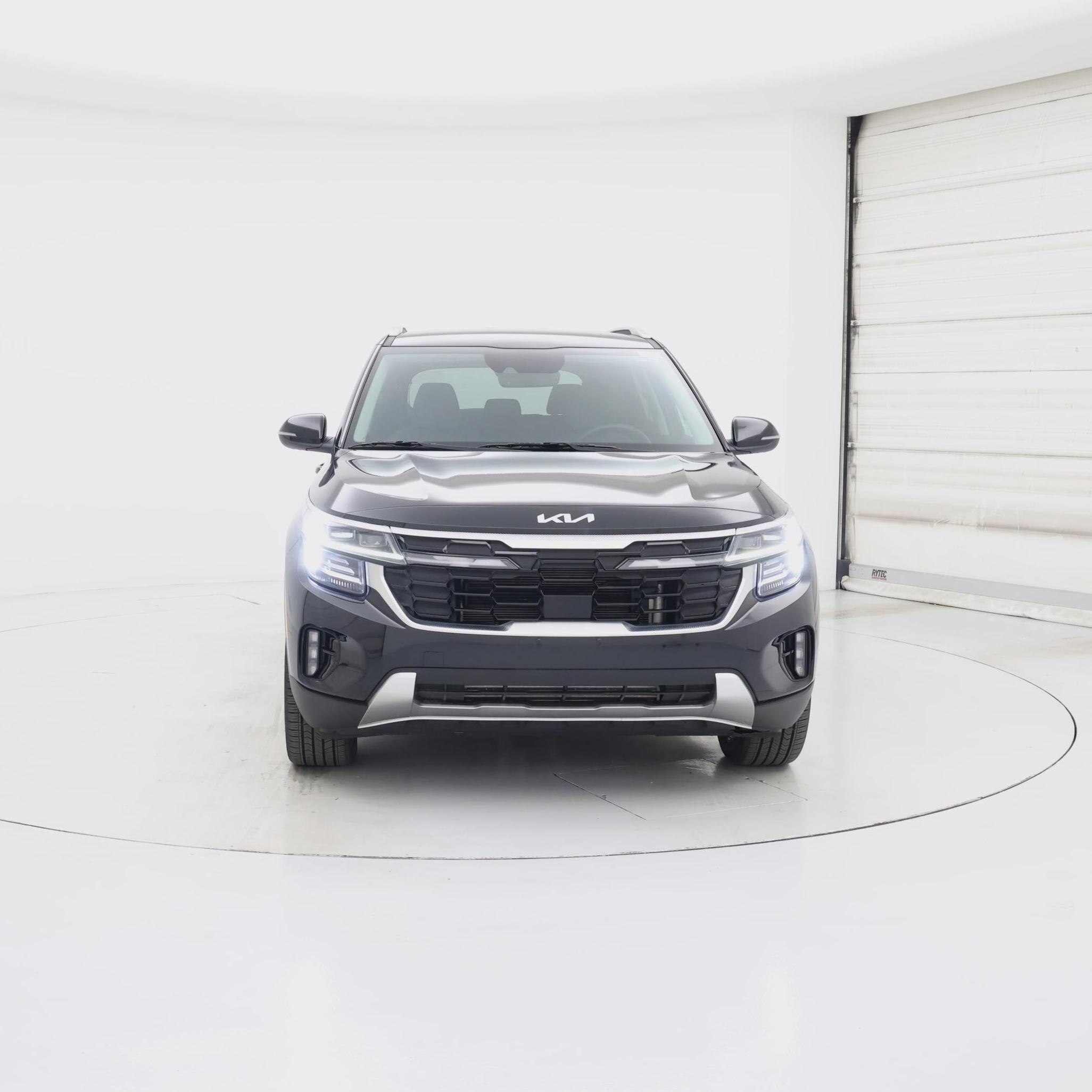 Thumbnail: 2024 Kia Seltos - 5