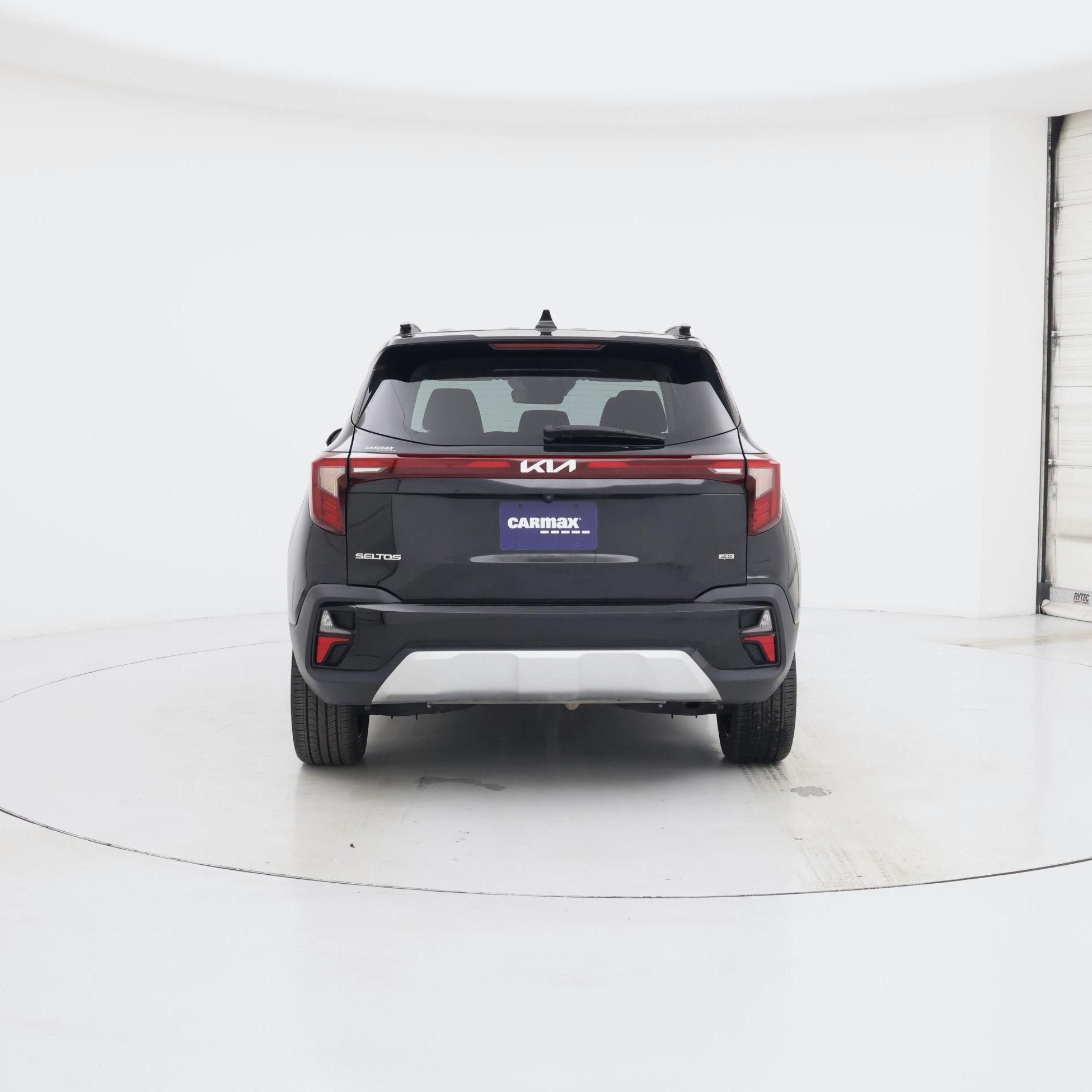 Thumbnail: 2024 Kia Seltos - 6