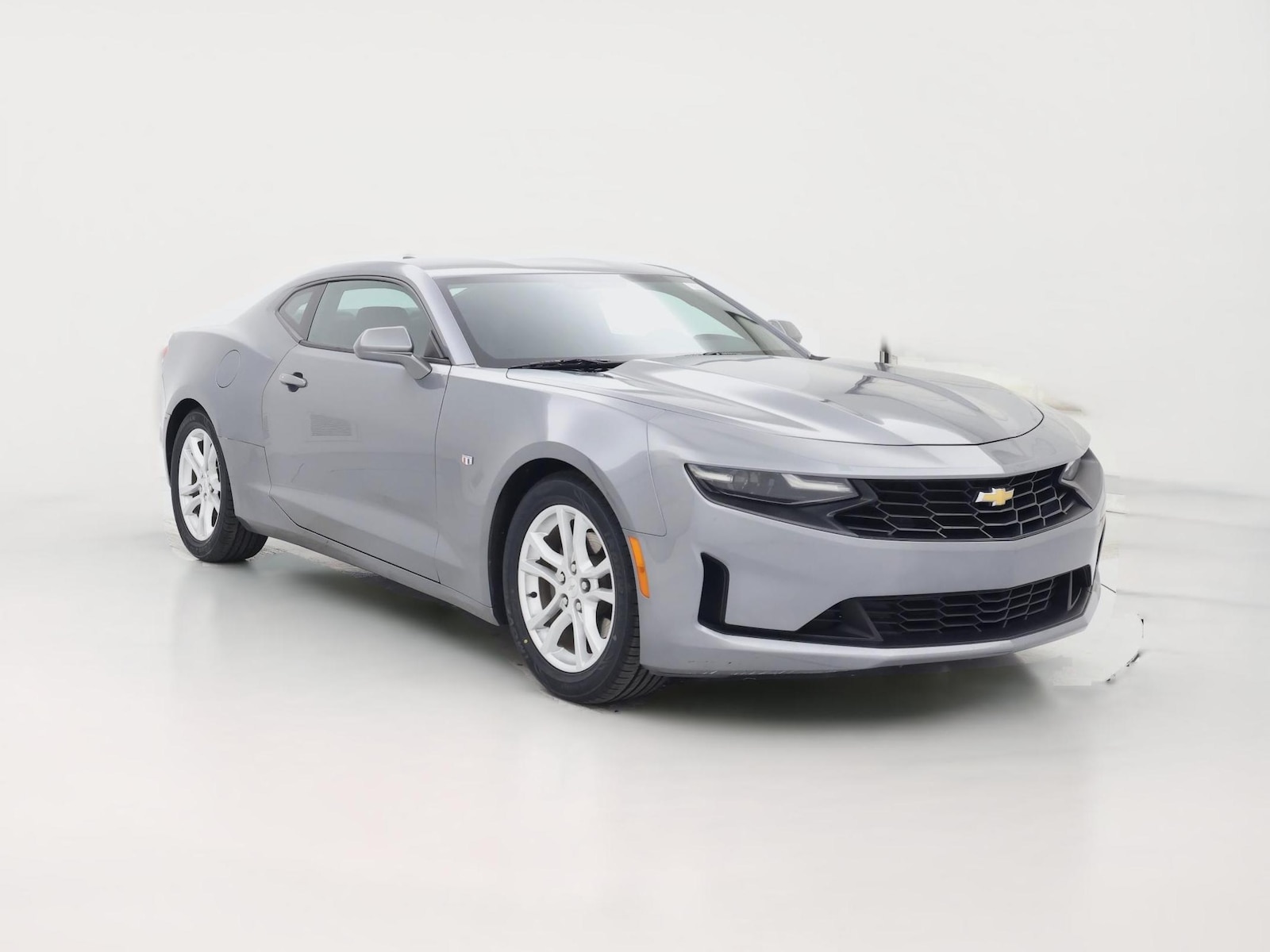 2020 Chevrolet Camaro