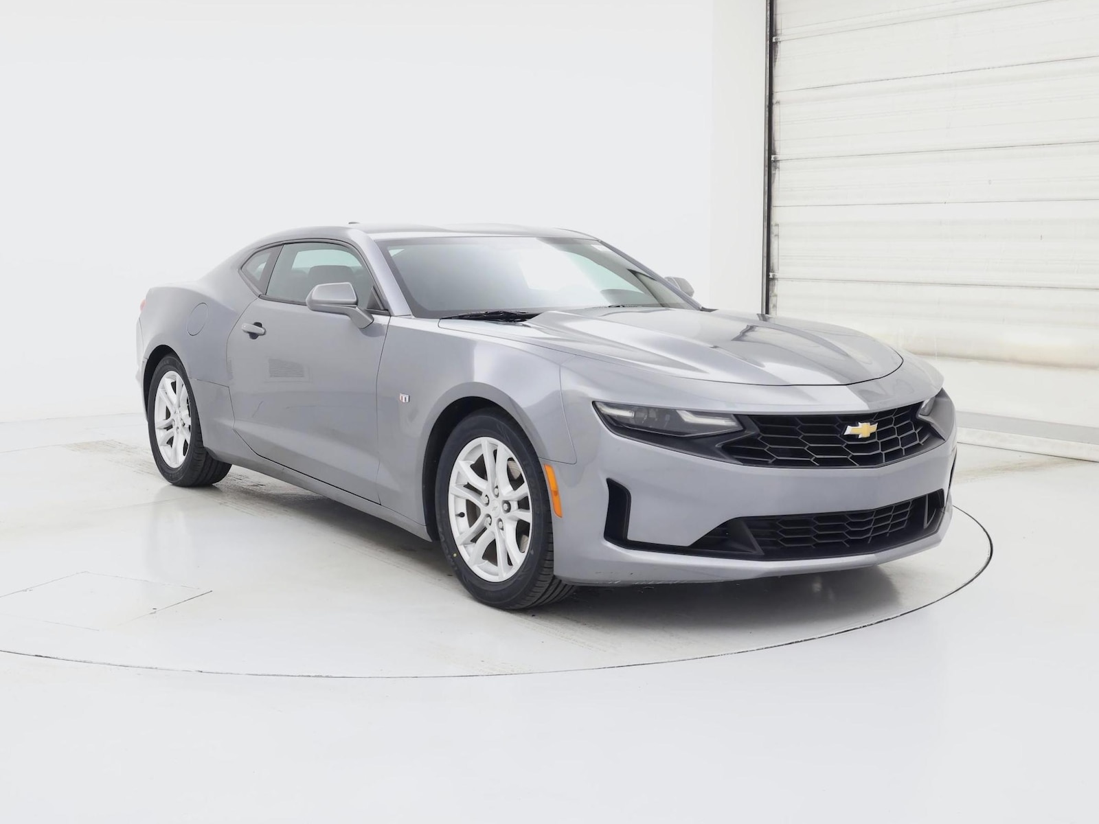 2020 Chevrolet Camaro 1LS - Photo 2