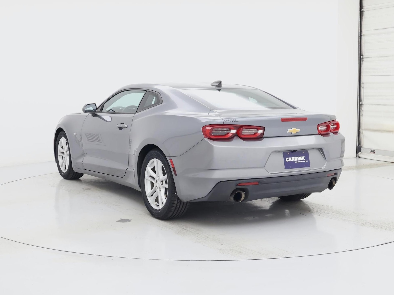 2020 Chevrolet Camaro 1LS - Photo 3