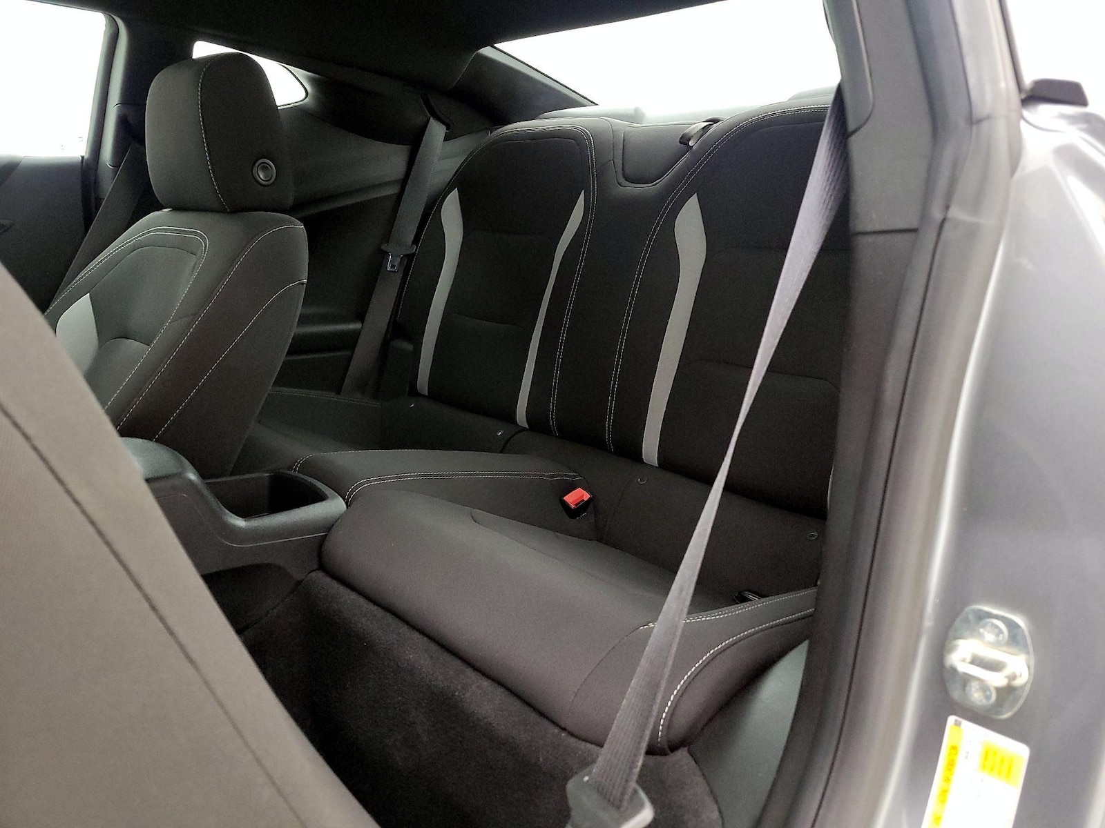2020 Chevrolet Camaro 1LS - Photo 20