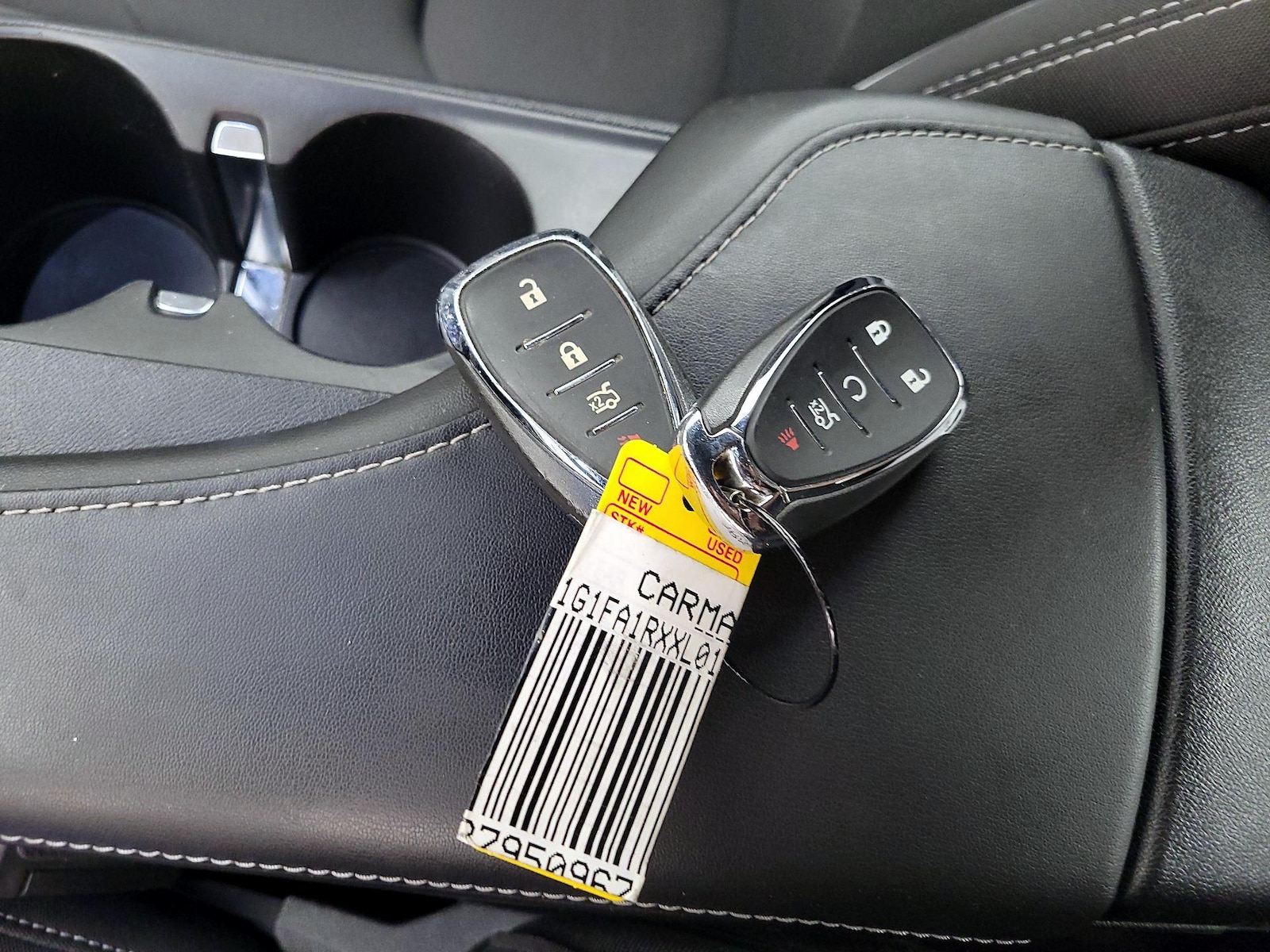 2020 Chevrolet Camaro 1LS - Photo 23