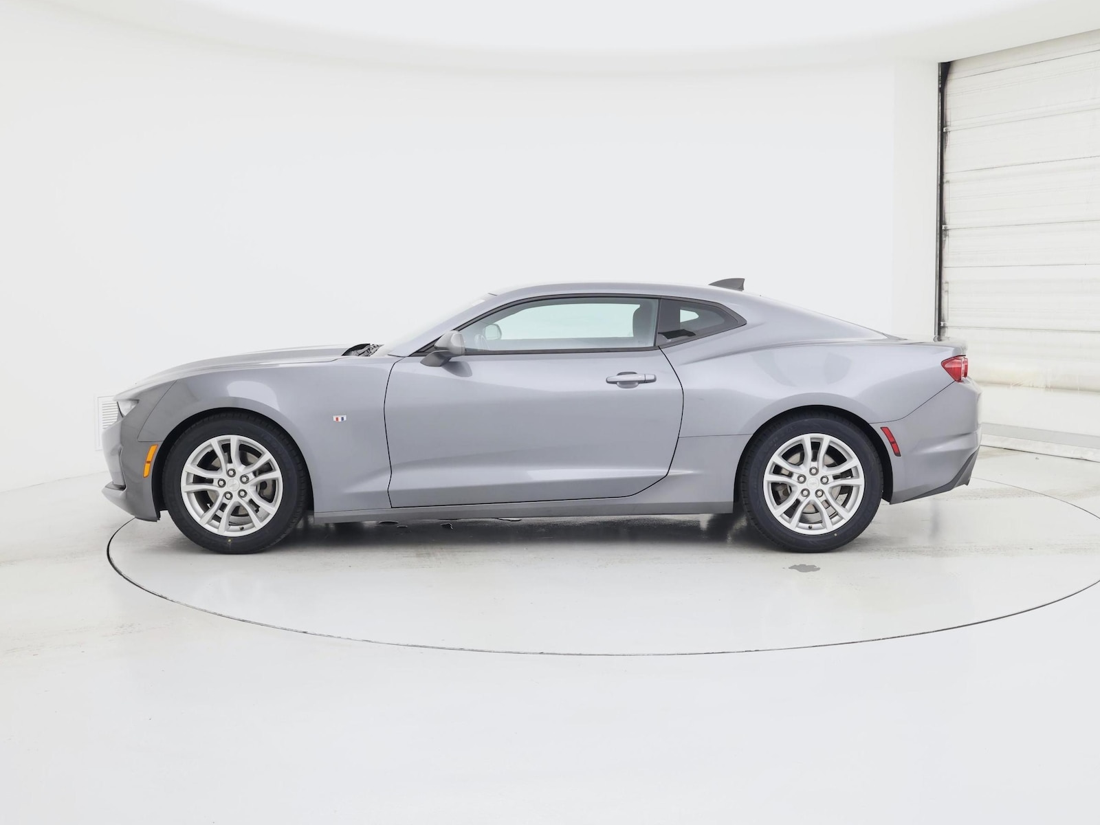 2020 Chevrolet Camaro 1LS - Photo 4