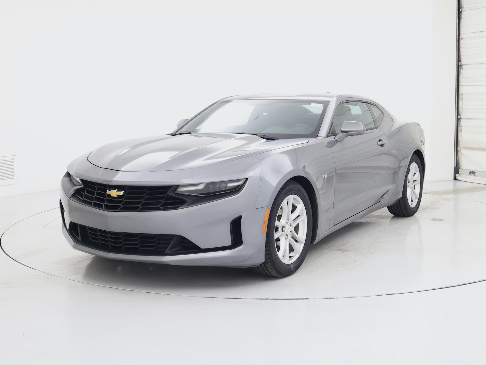 2020 Chevrolet Camaro 1LS - Photo 5