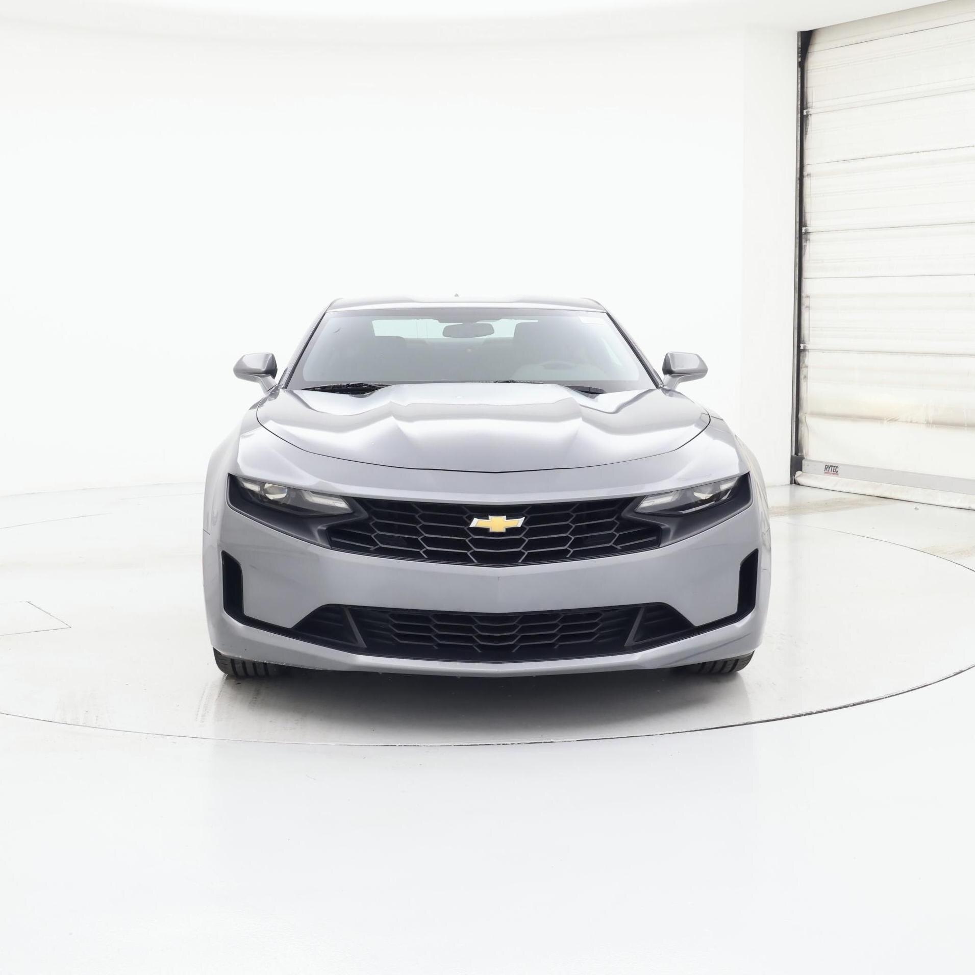 Thumbnail: 2020 Chevrolet Camaro - 5