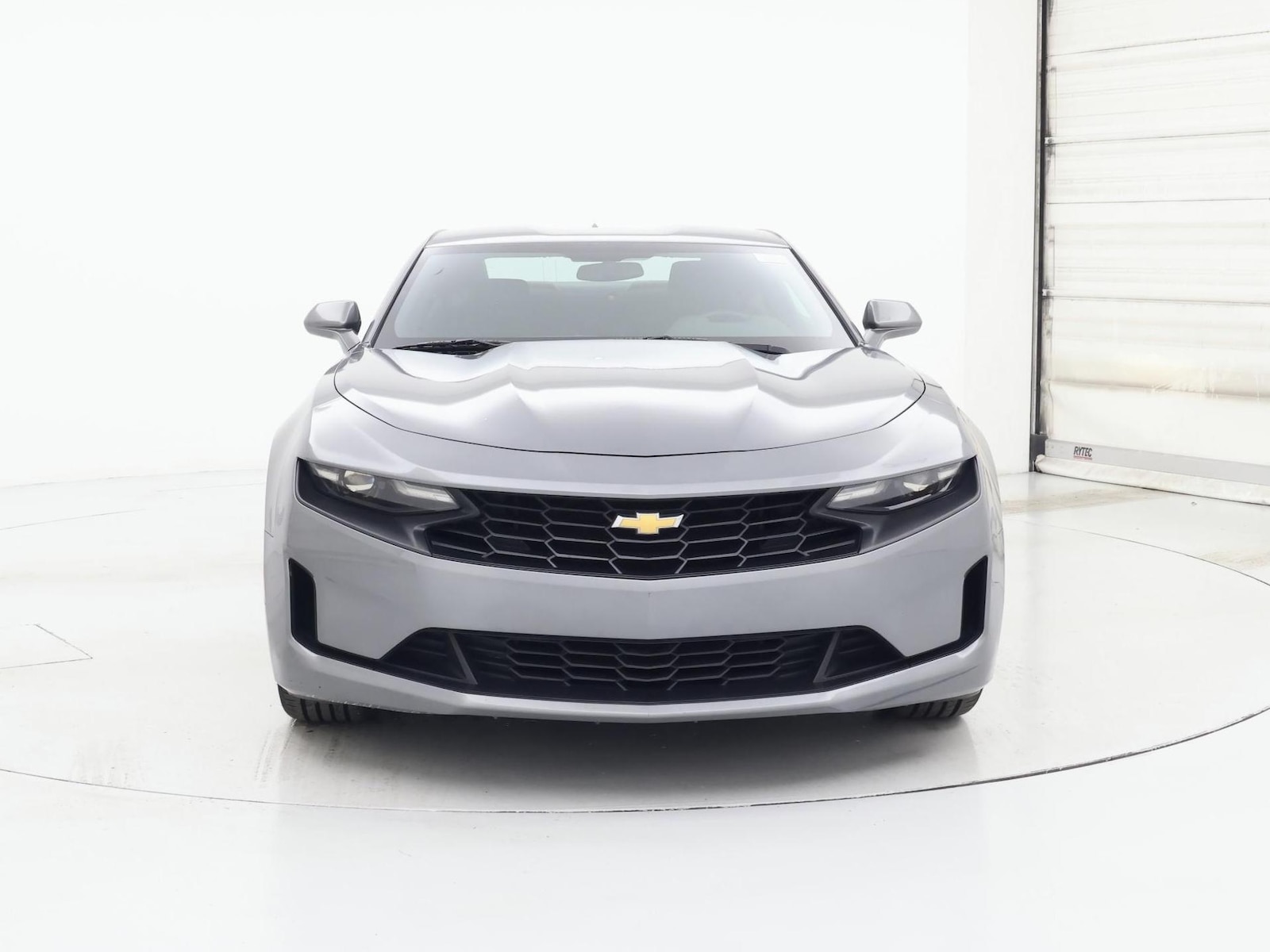 2020 Chevrolet Camaro 1LS - Photo 6