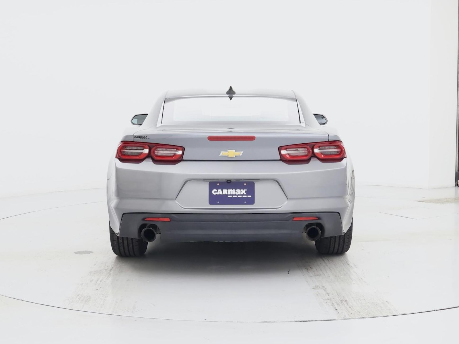 2020 Chevrolet Camaro 1LS - Photo 7