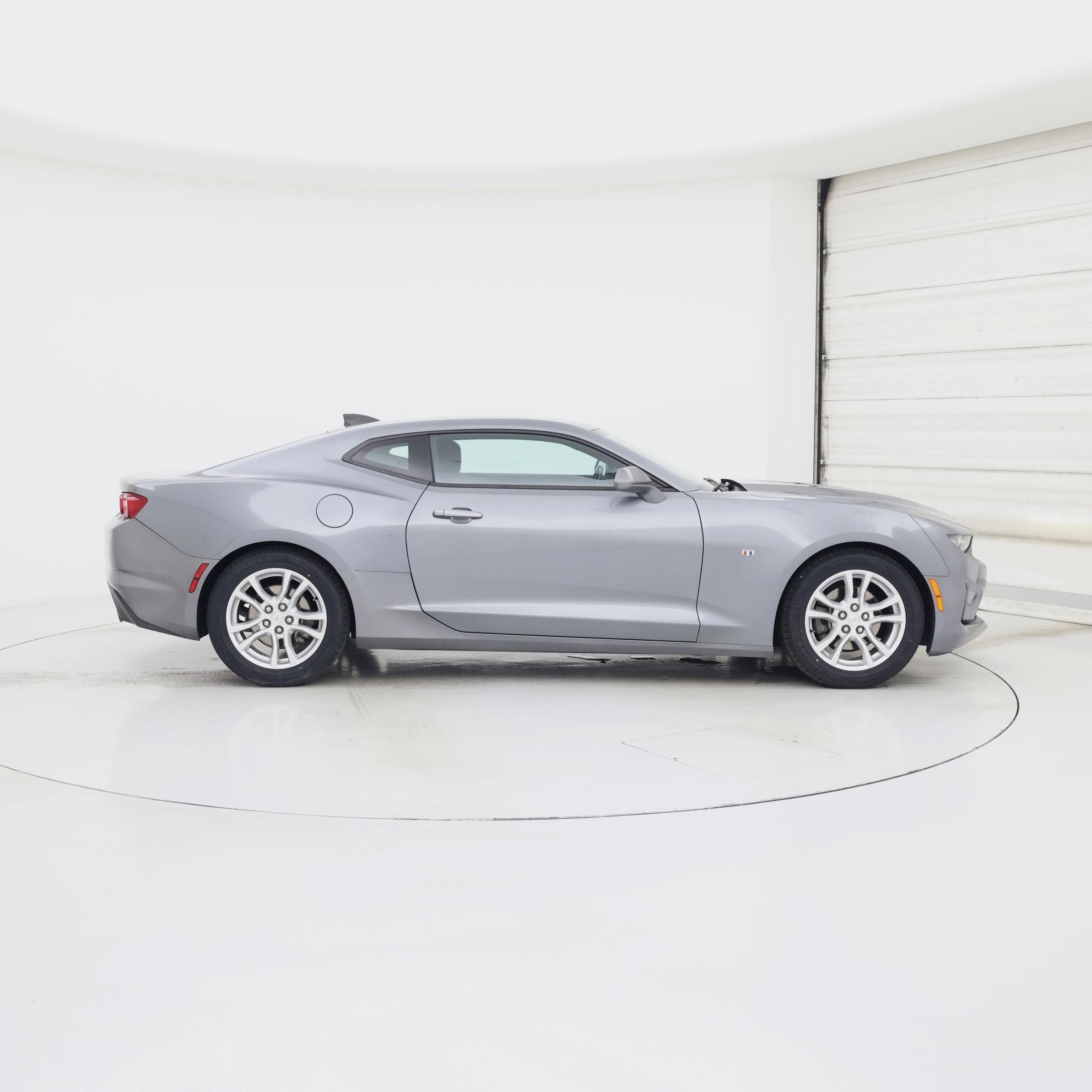 Thumbnail: 2020 Chevrolet Camaro - 7