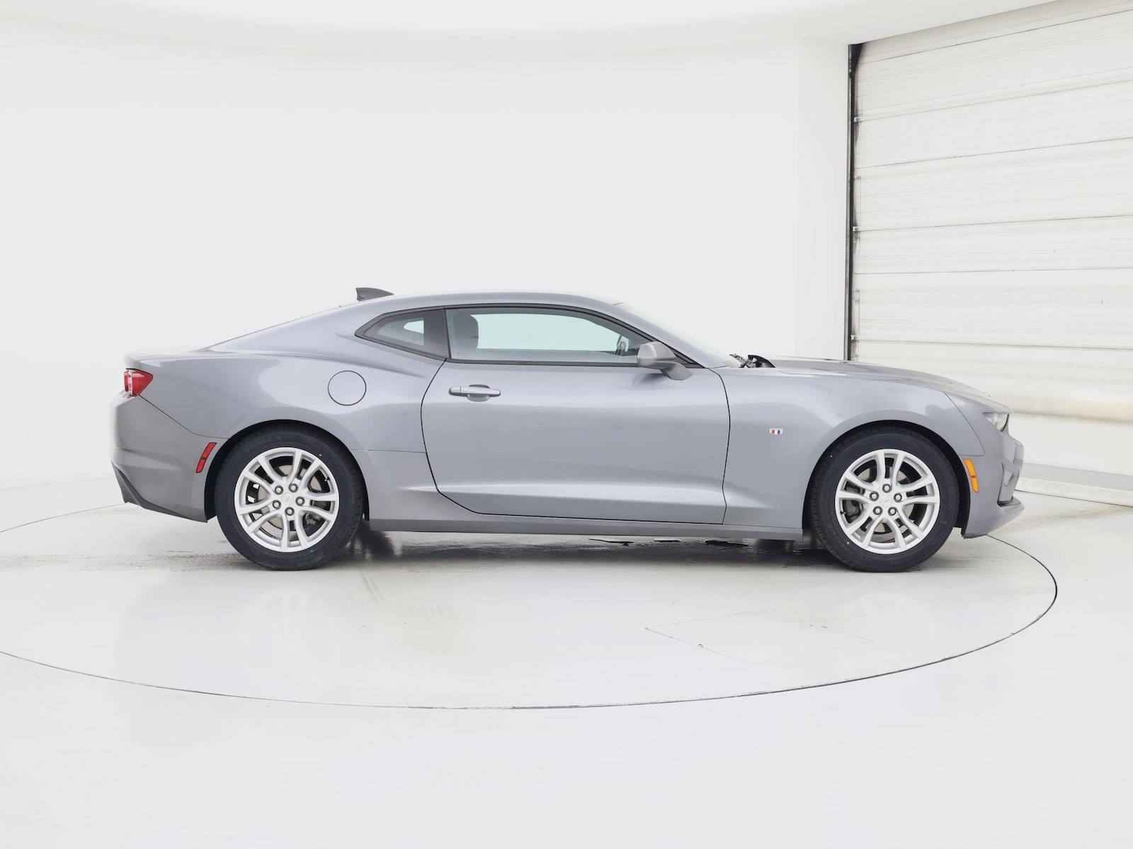 2020 Chevrolet Camaro 1LS - Photo 8