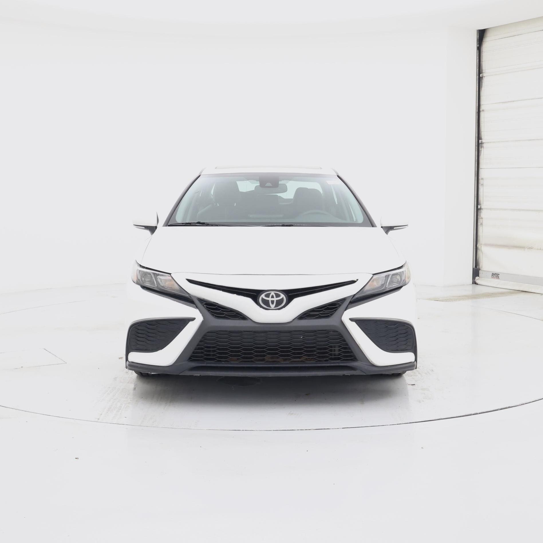 Thumbnail: 2021 Toyota Camry - 5