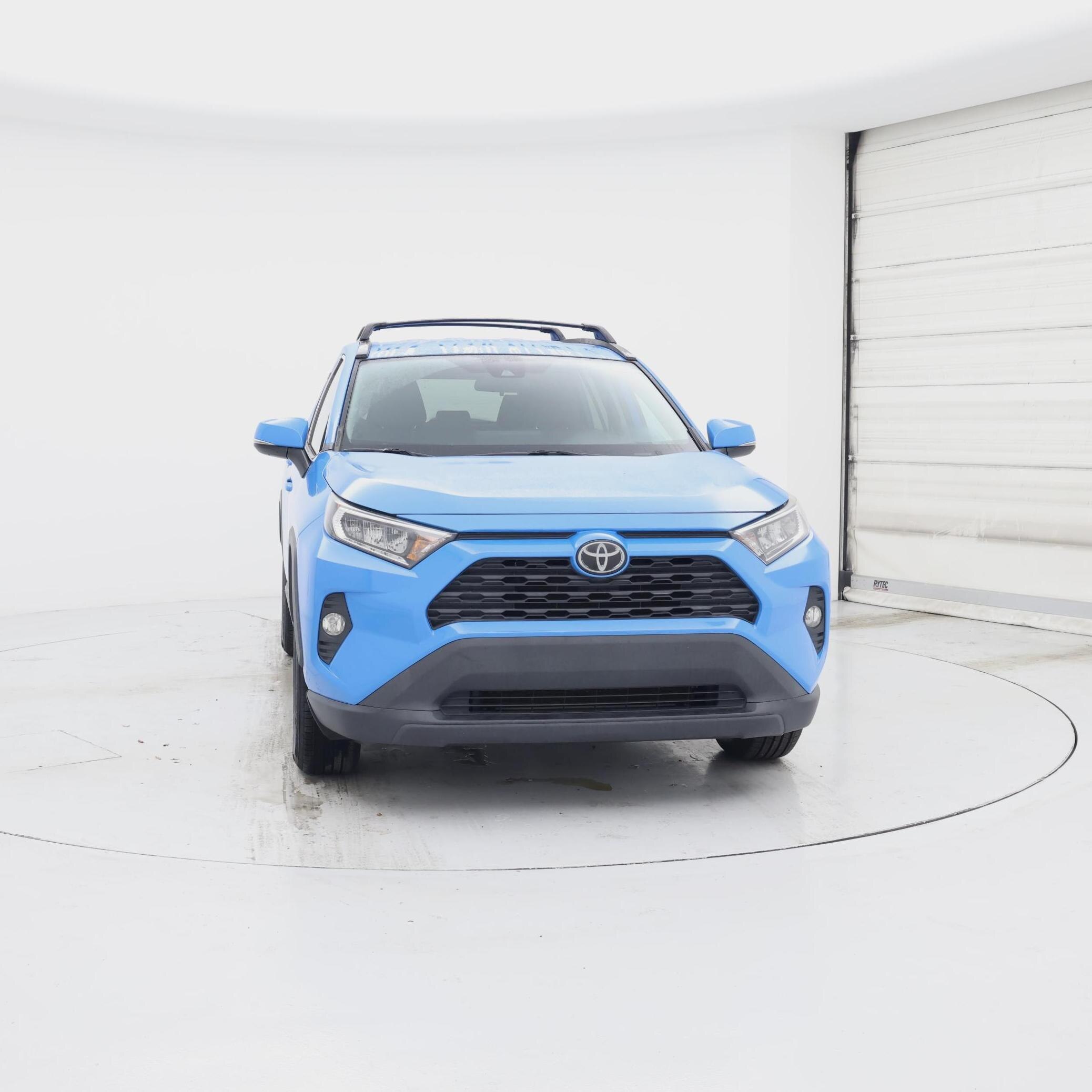 Thumbnail: 2020 Toyota RAV4 - 5