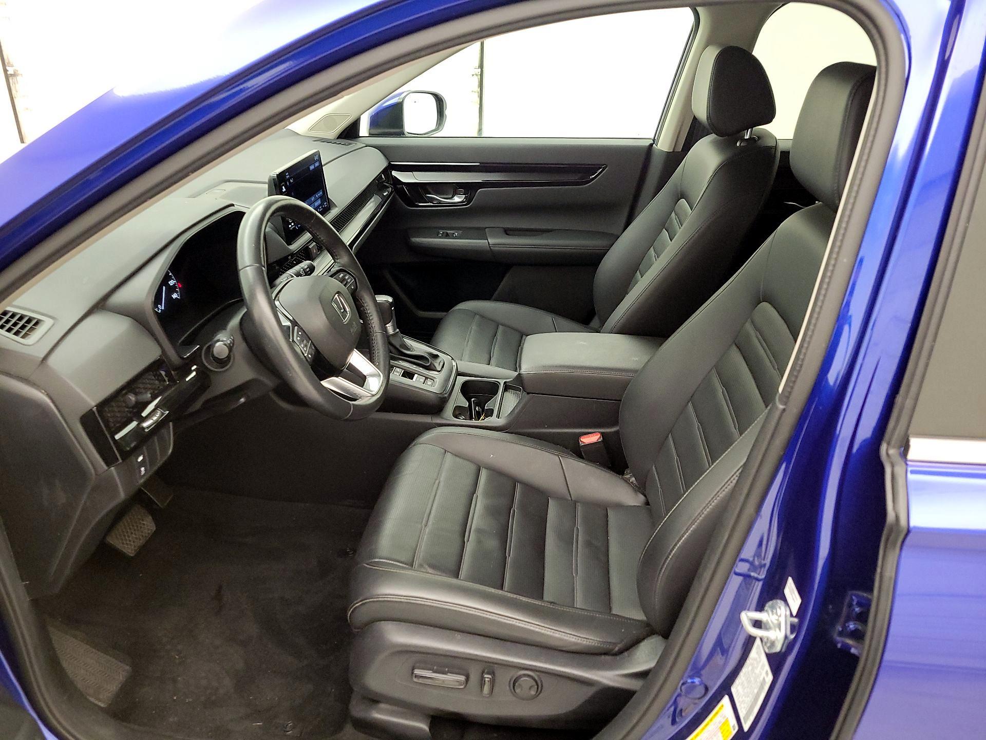 Thumbnail: 2025 Honda CR-V - 11