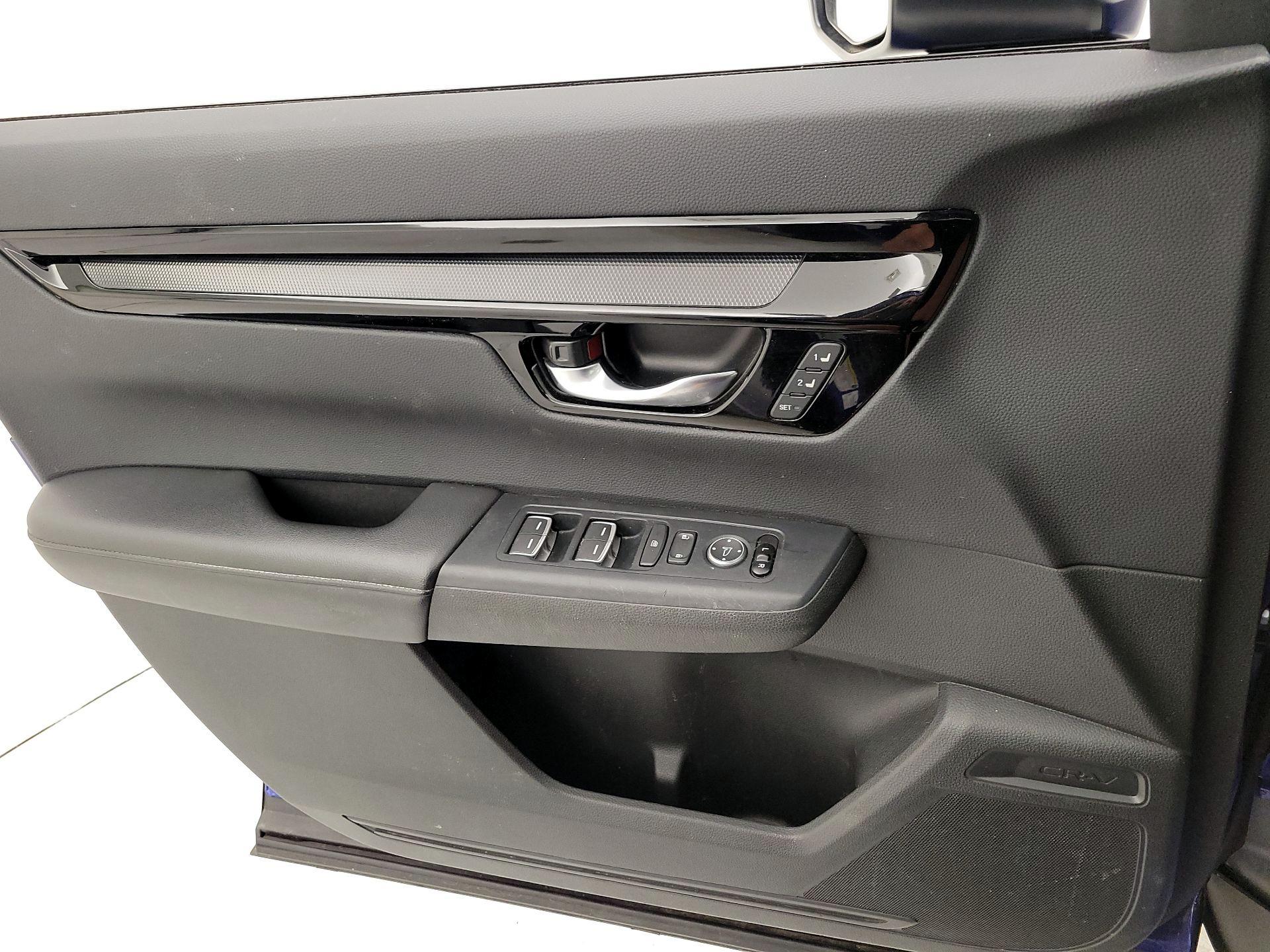 Thumbnail: 2025 Honda CR-V - 12