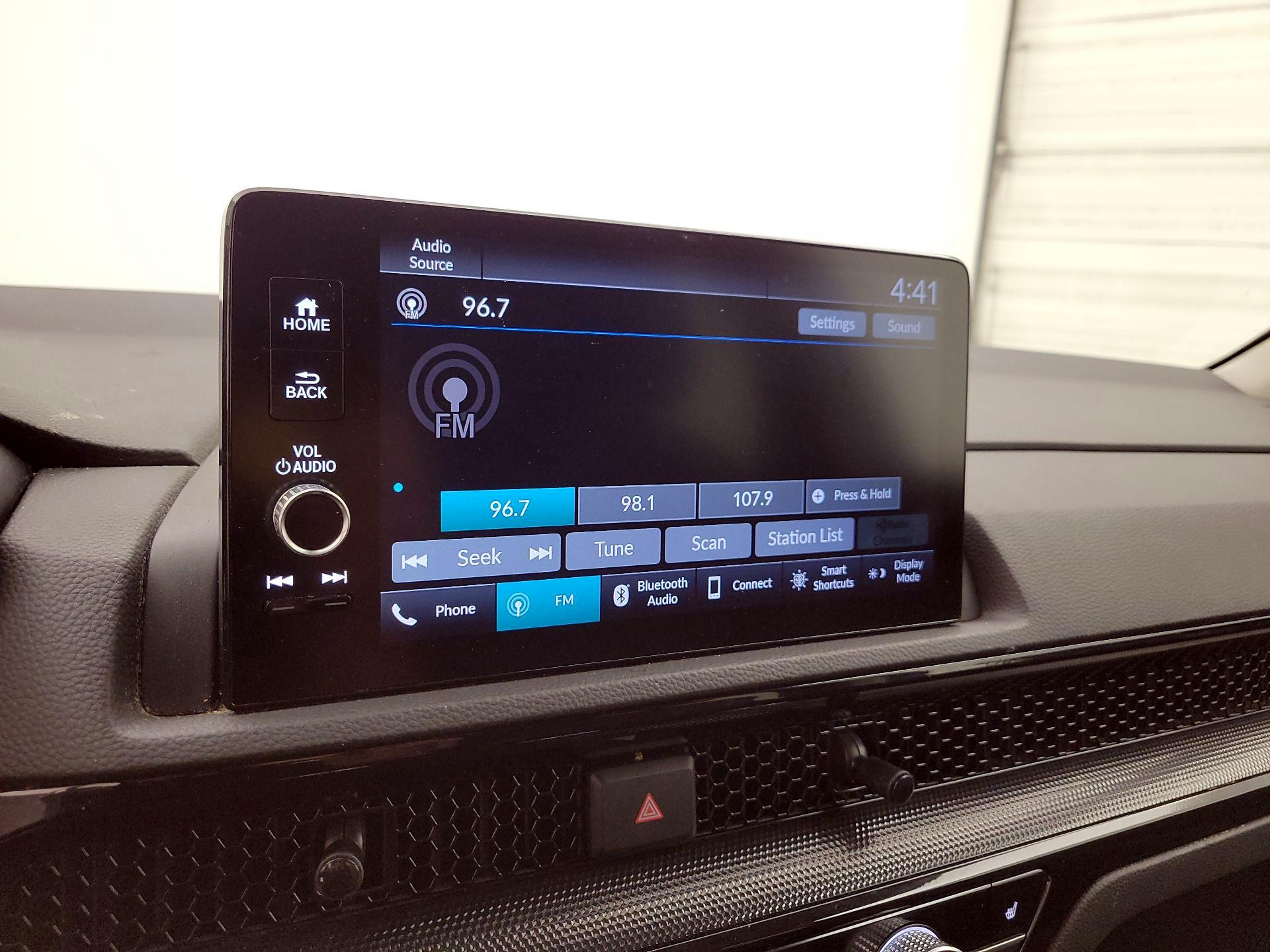 Thumbnail: 2025 Honda CR-V - 13