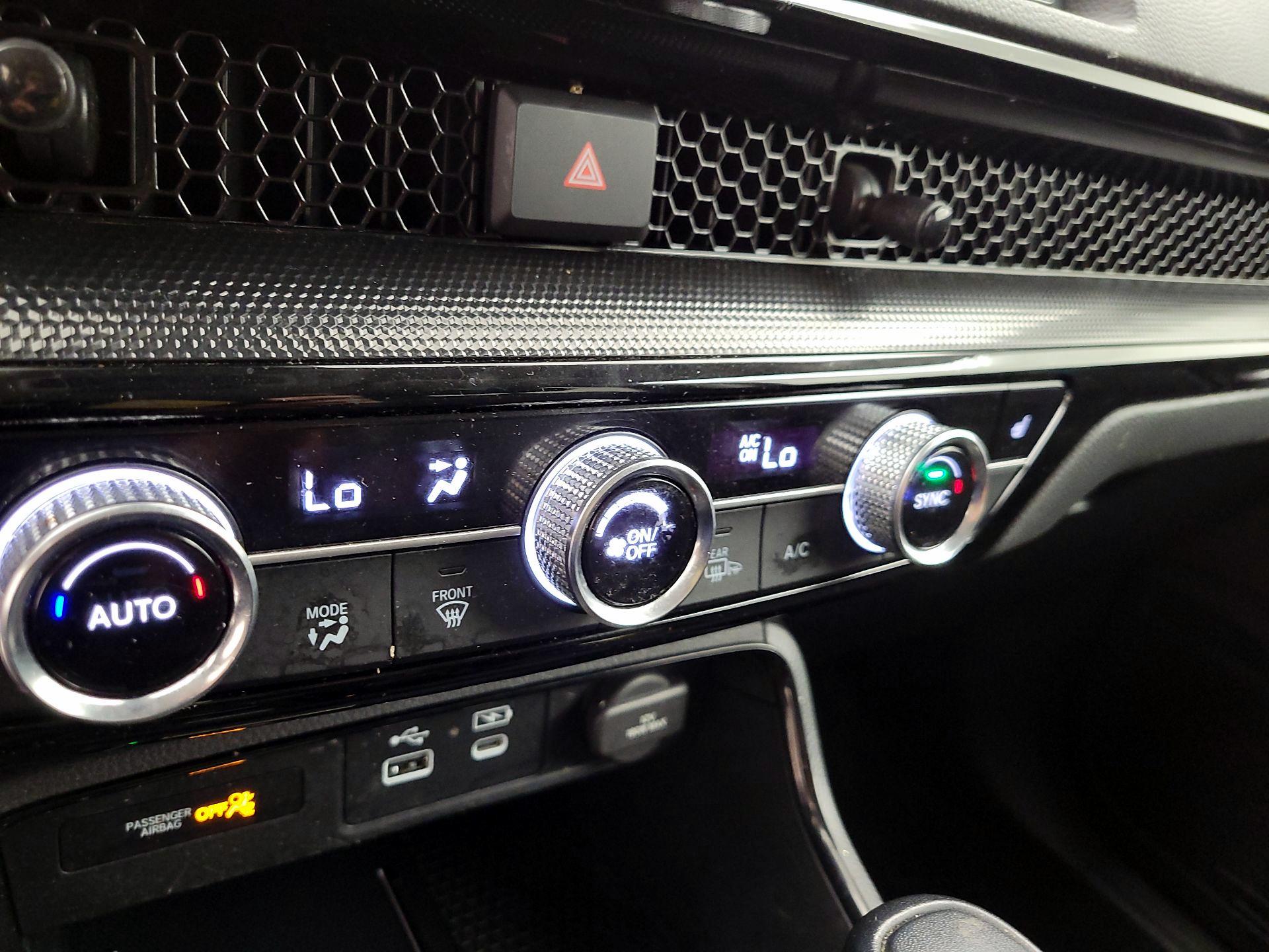 Thumbnail: 2025 Honda CR-V - 14