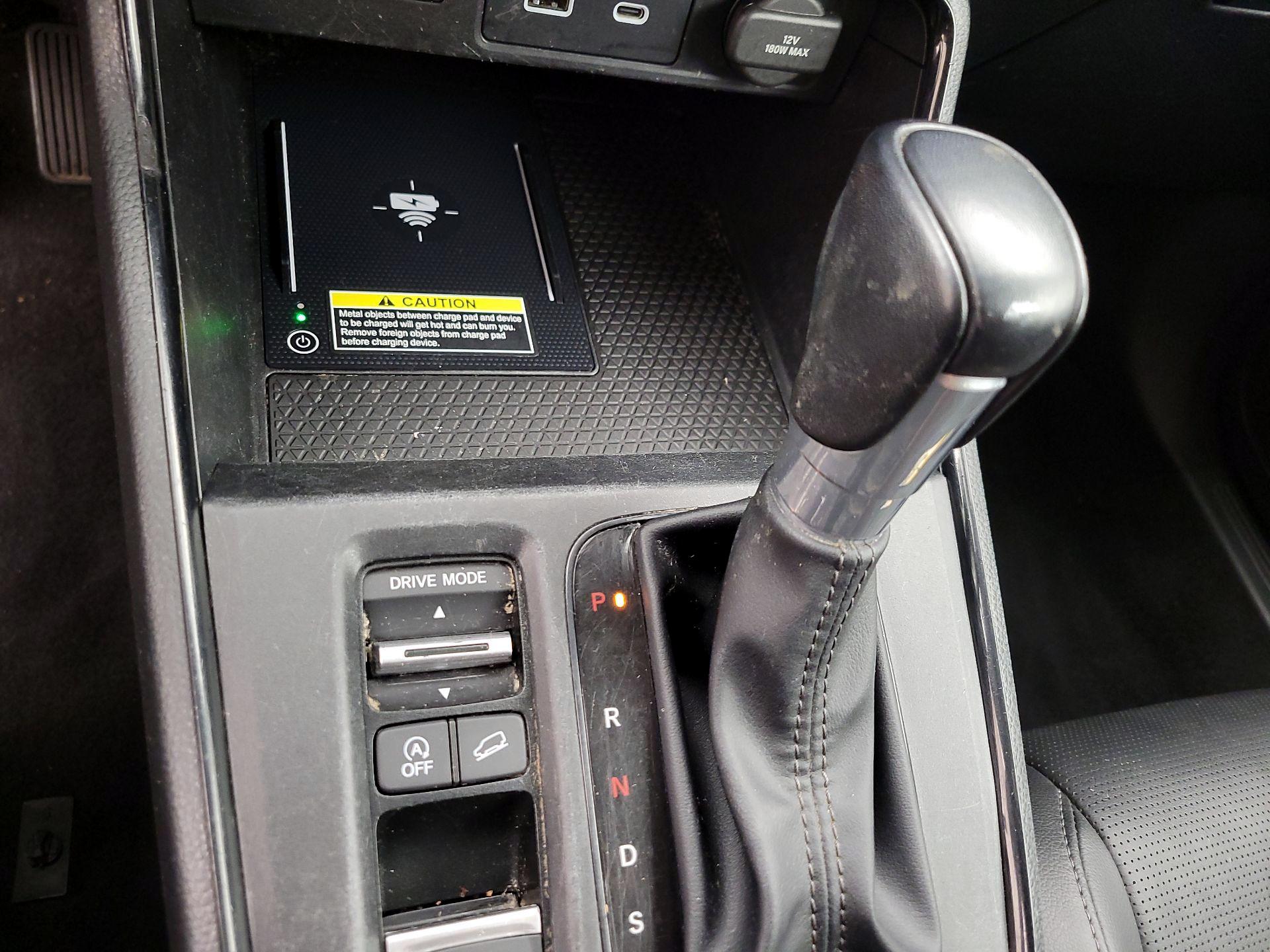 Thumbnail: 2025 Honda CR-V - 15