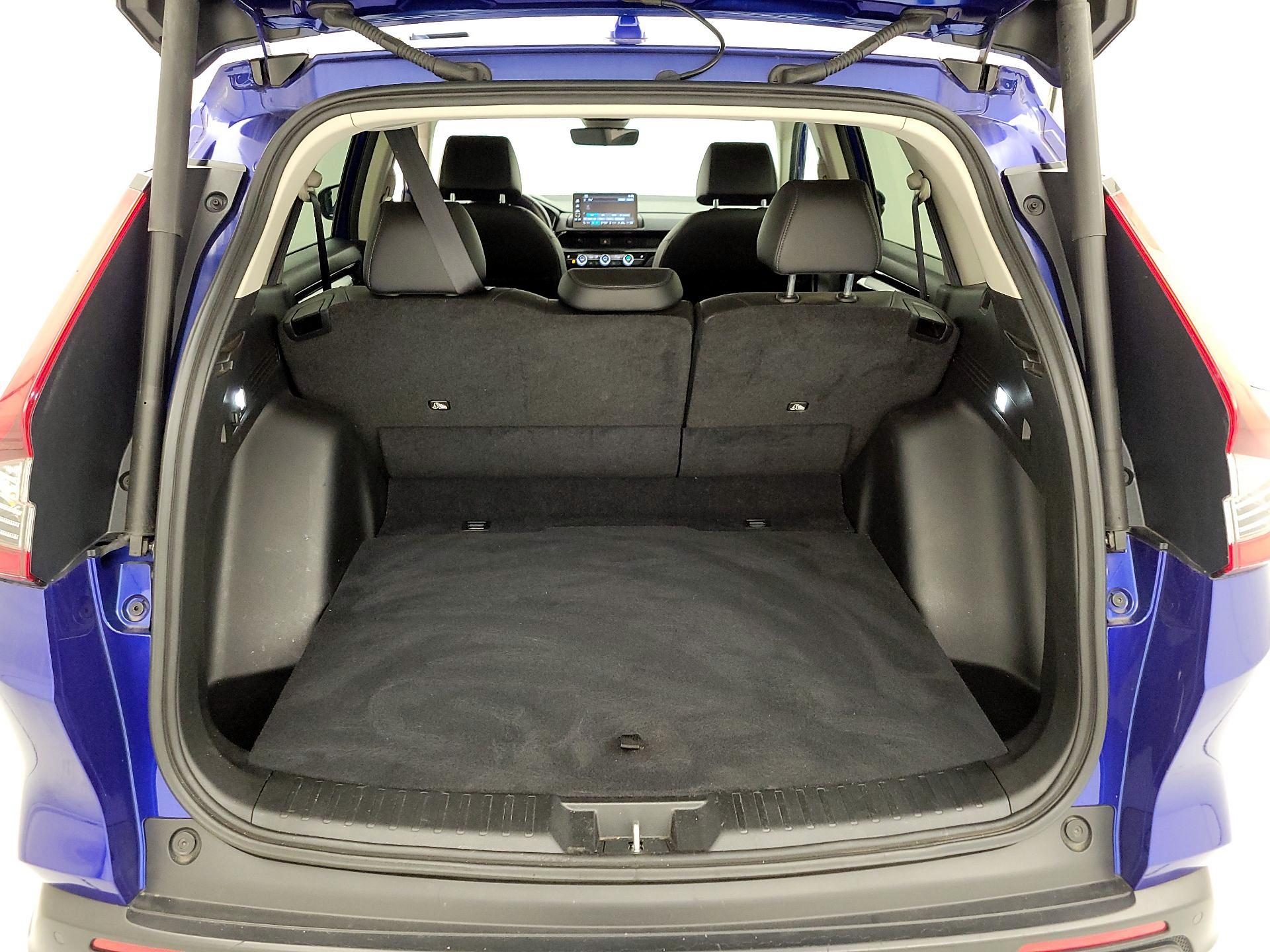 Thumbnail: 2025 Honda CR-V - 16