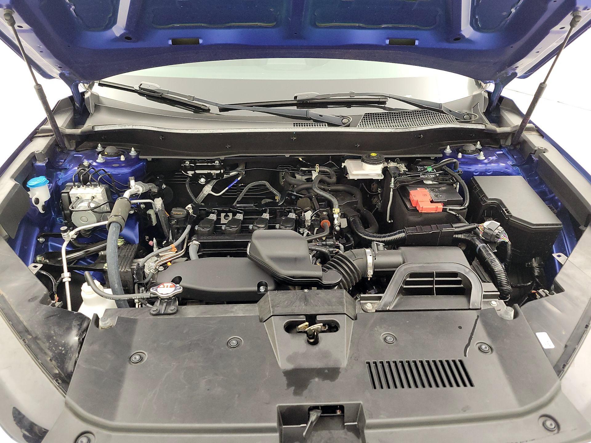 Thumbnail: 2025 Honda CR-V - 17