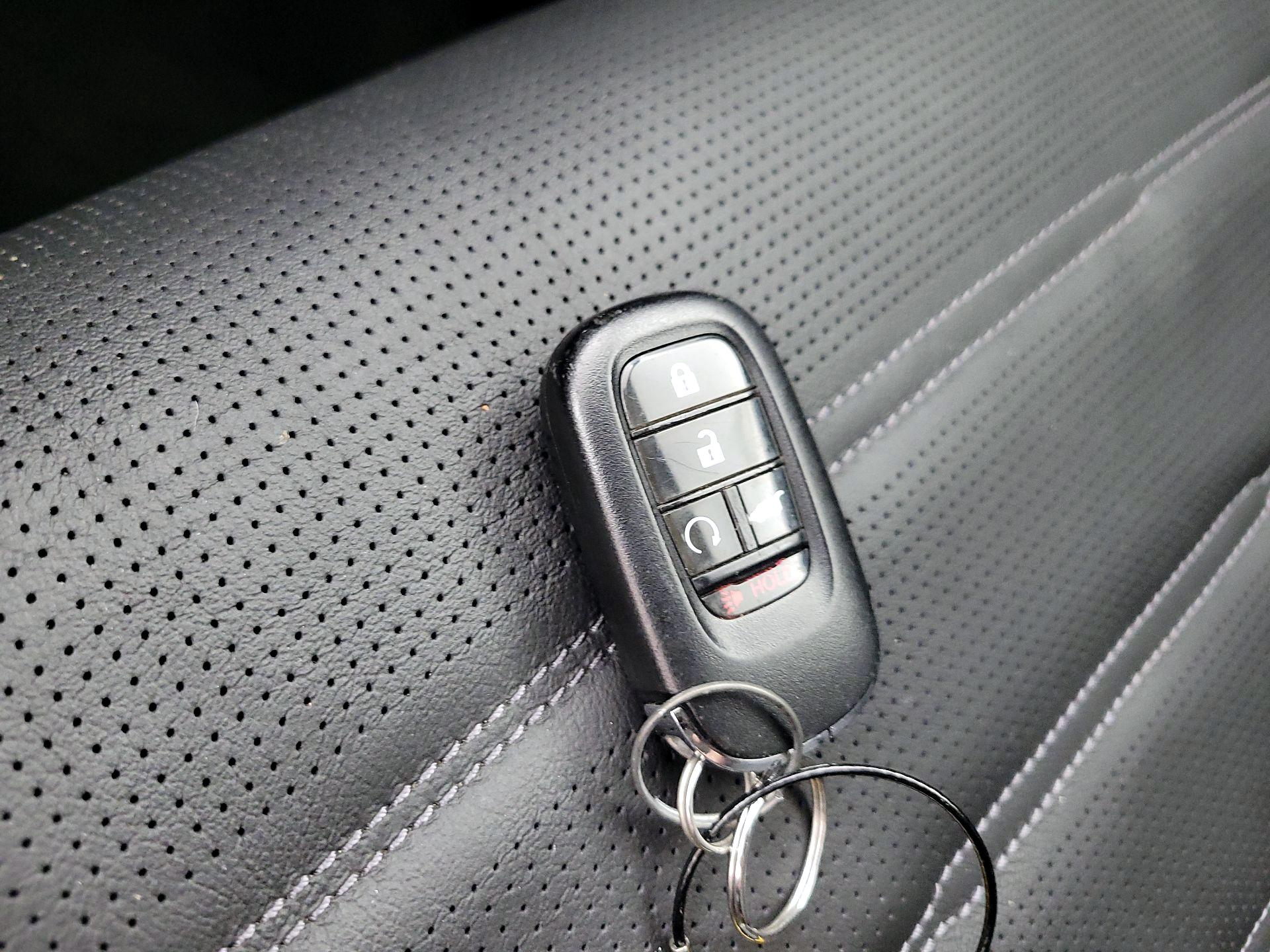 Thumbnail: 2025 Honda CR-V - 18