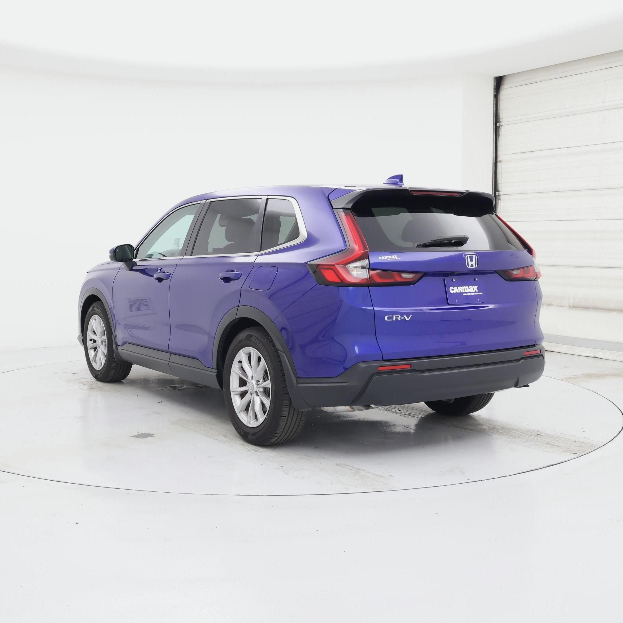 Thumbnail: 2025 Honda CR-V - 2