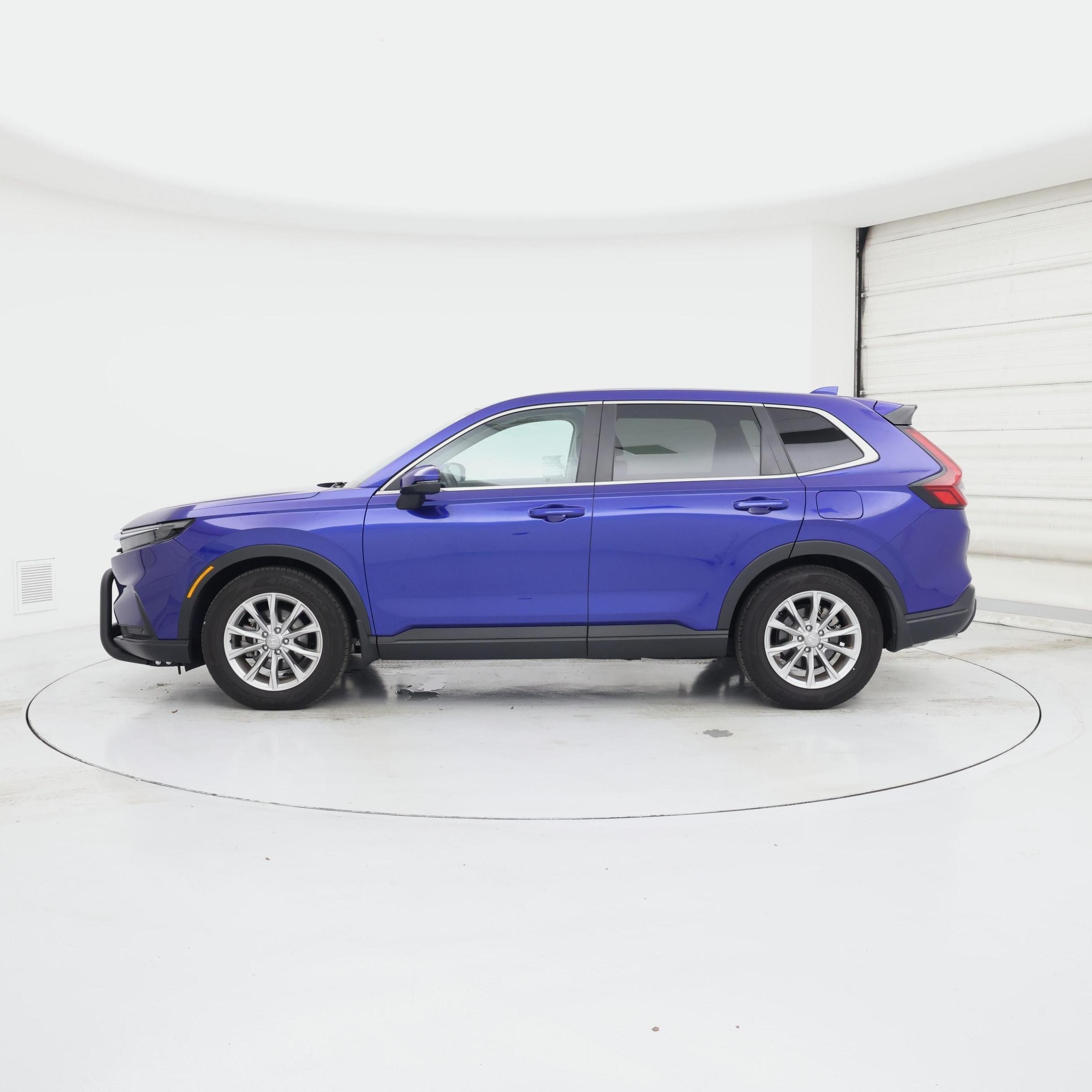 Thumbnail: 2025 Honda CR-V - 3