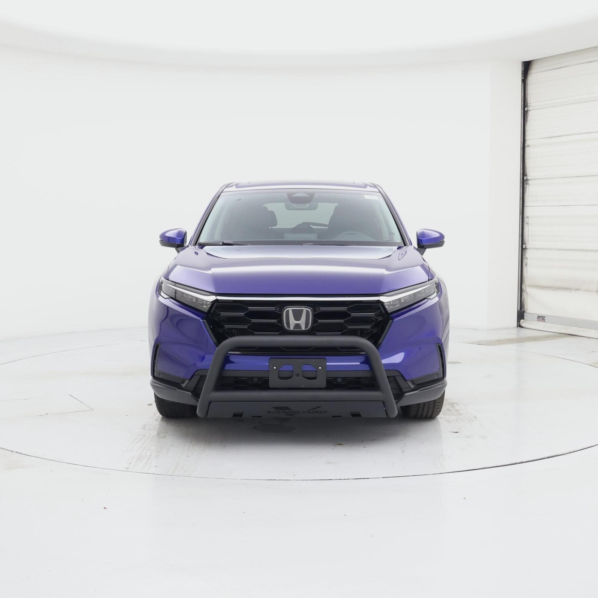 Thumbnail: 2025 Honda CR-V - 5