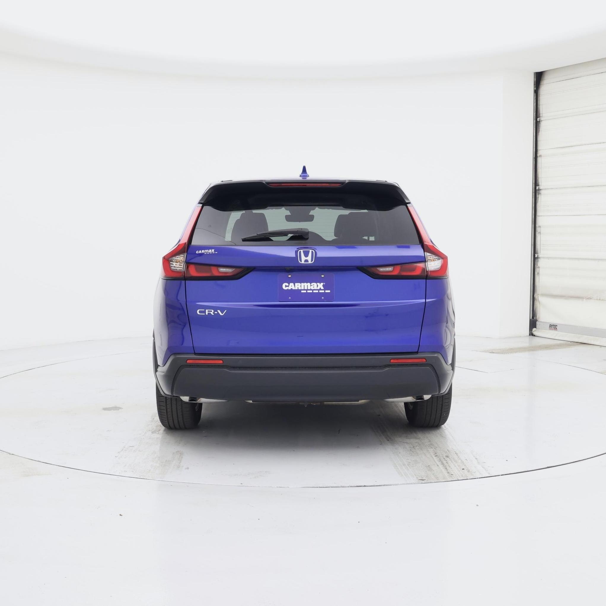 Thumbnail: 2025 Honda CR-V - 6