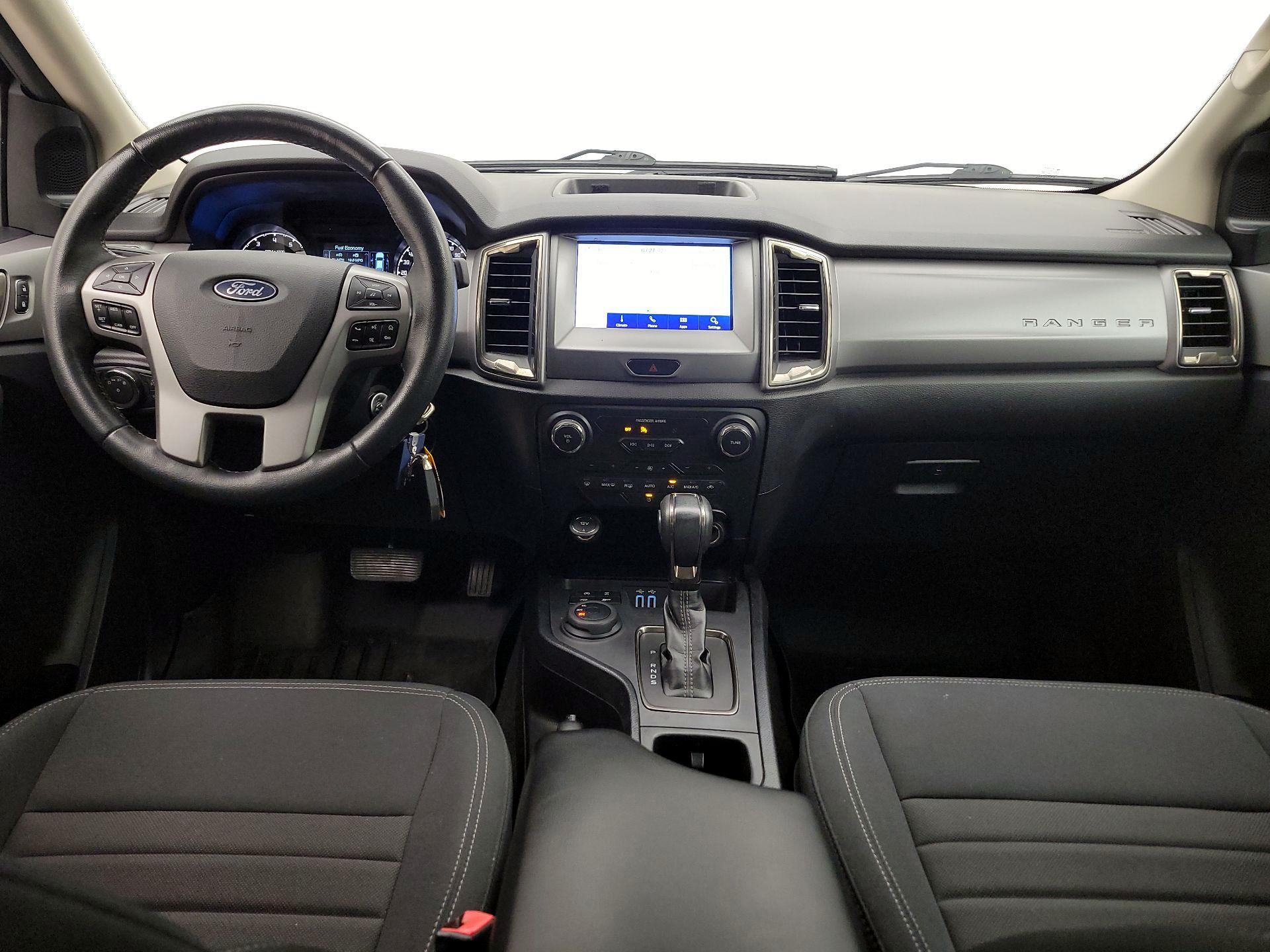 Thumbnail: 2020 Ford Ranger - 9