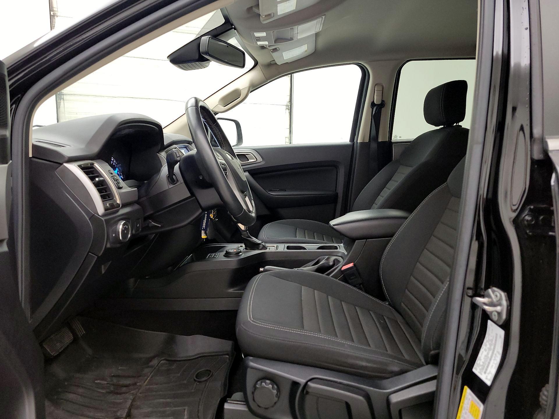 Thumbnail: 2020 Ford Ranger - 11