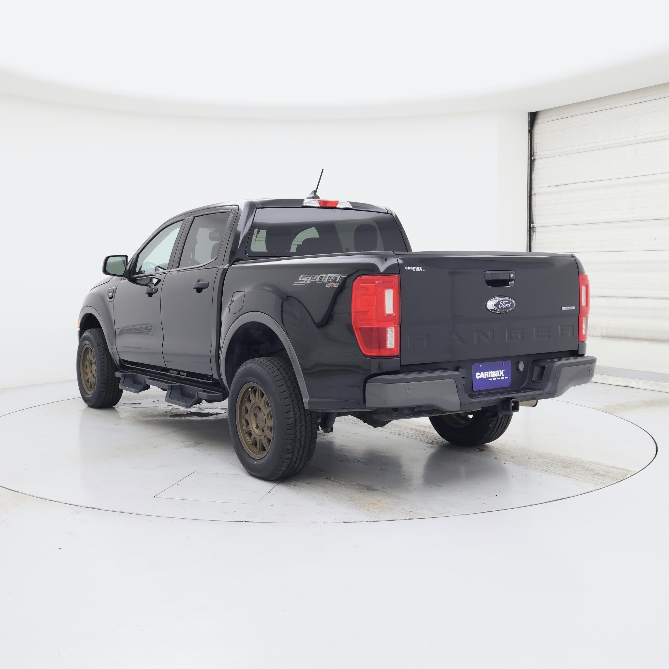 Thumbnail: 2020 Ford Ranger - 2