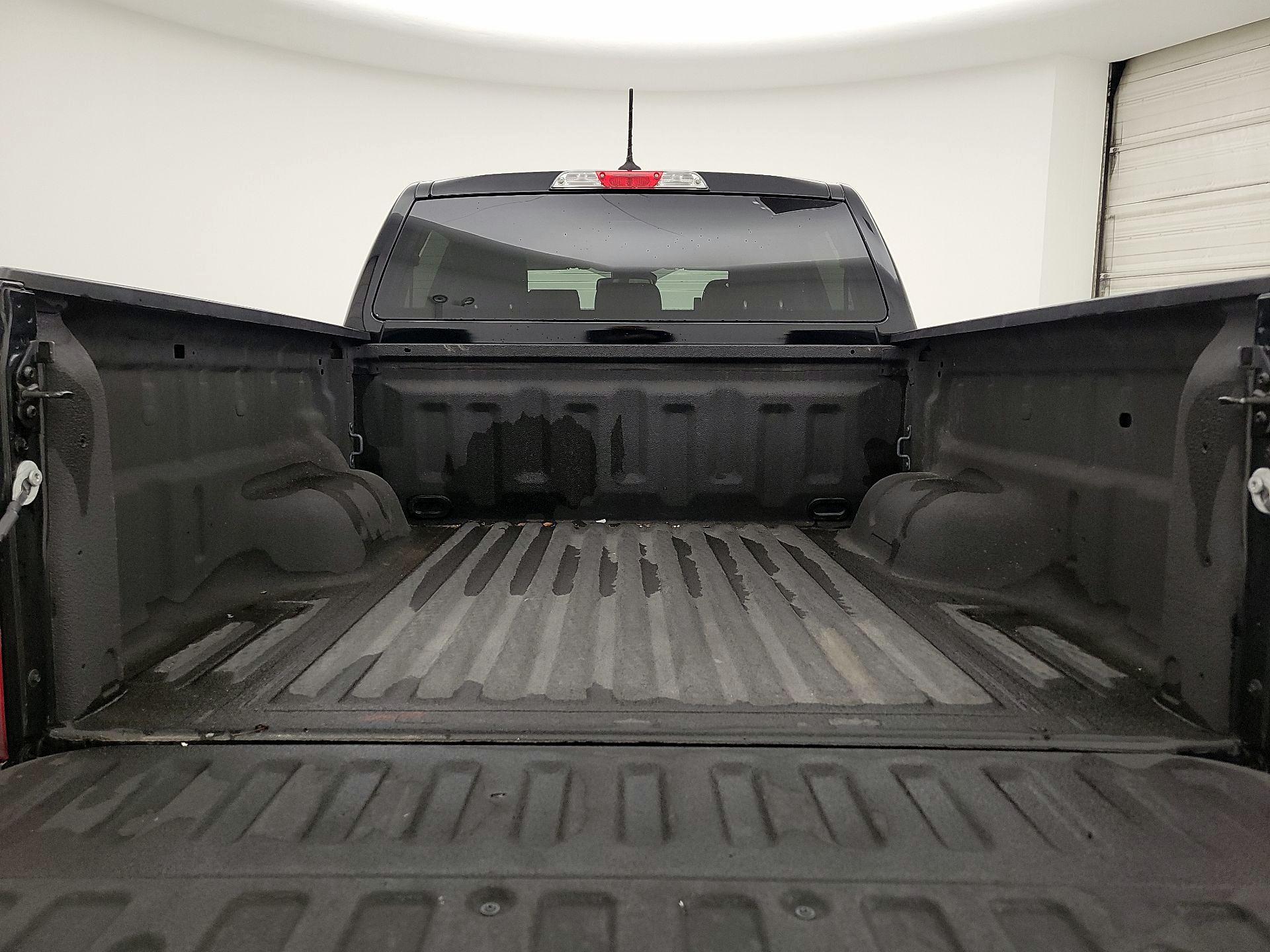 Thumbnail: 2020 Ford Ranger - 20