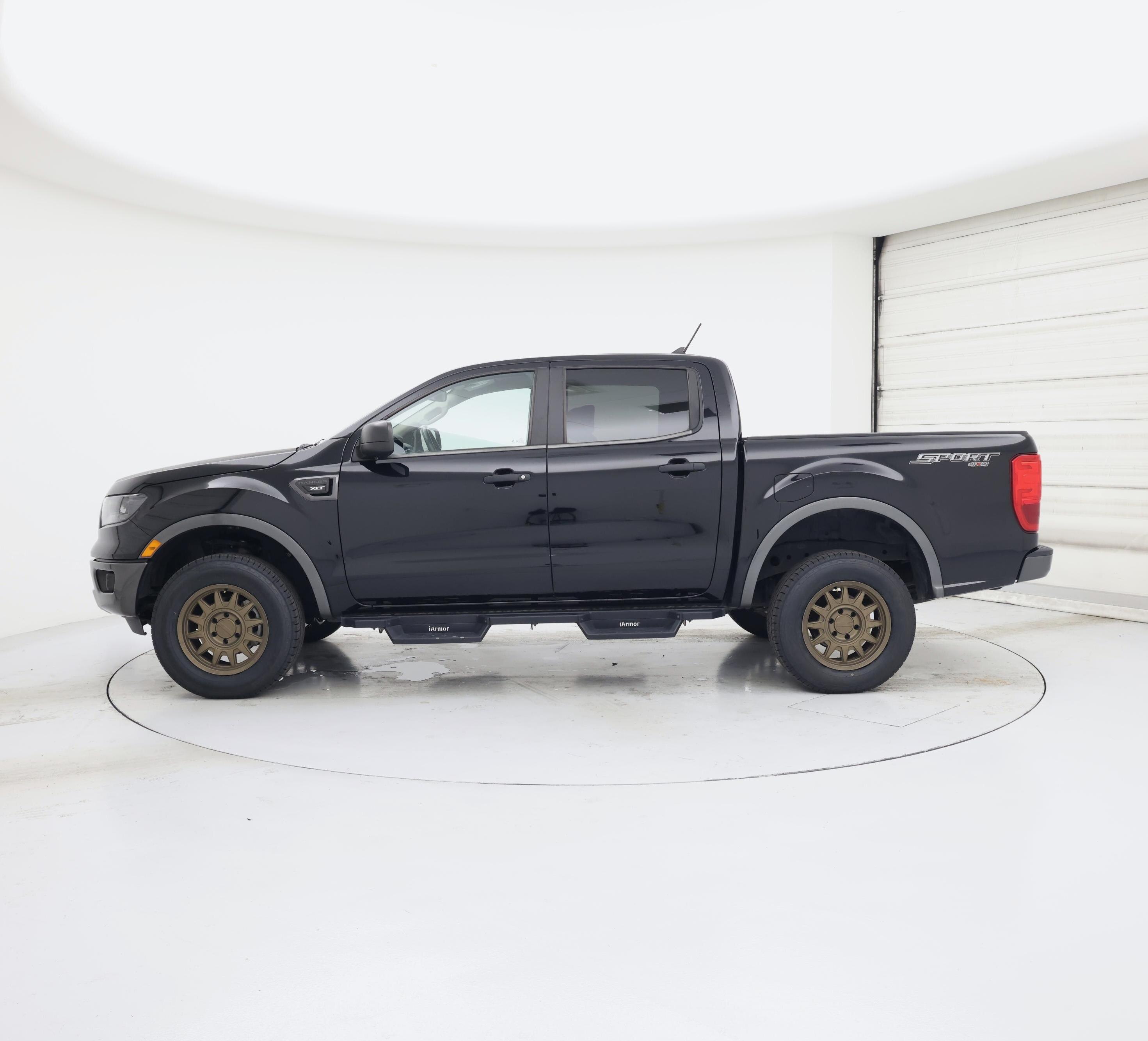 Thumbnail: 2020 Ford Ranger - 3
