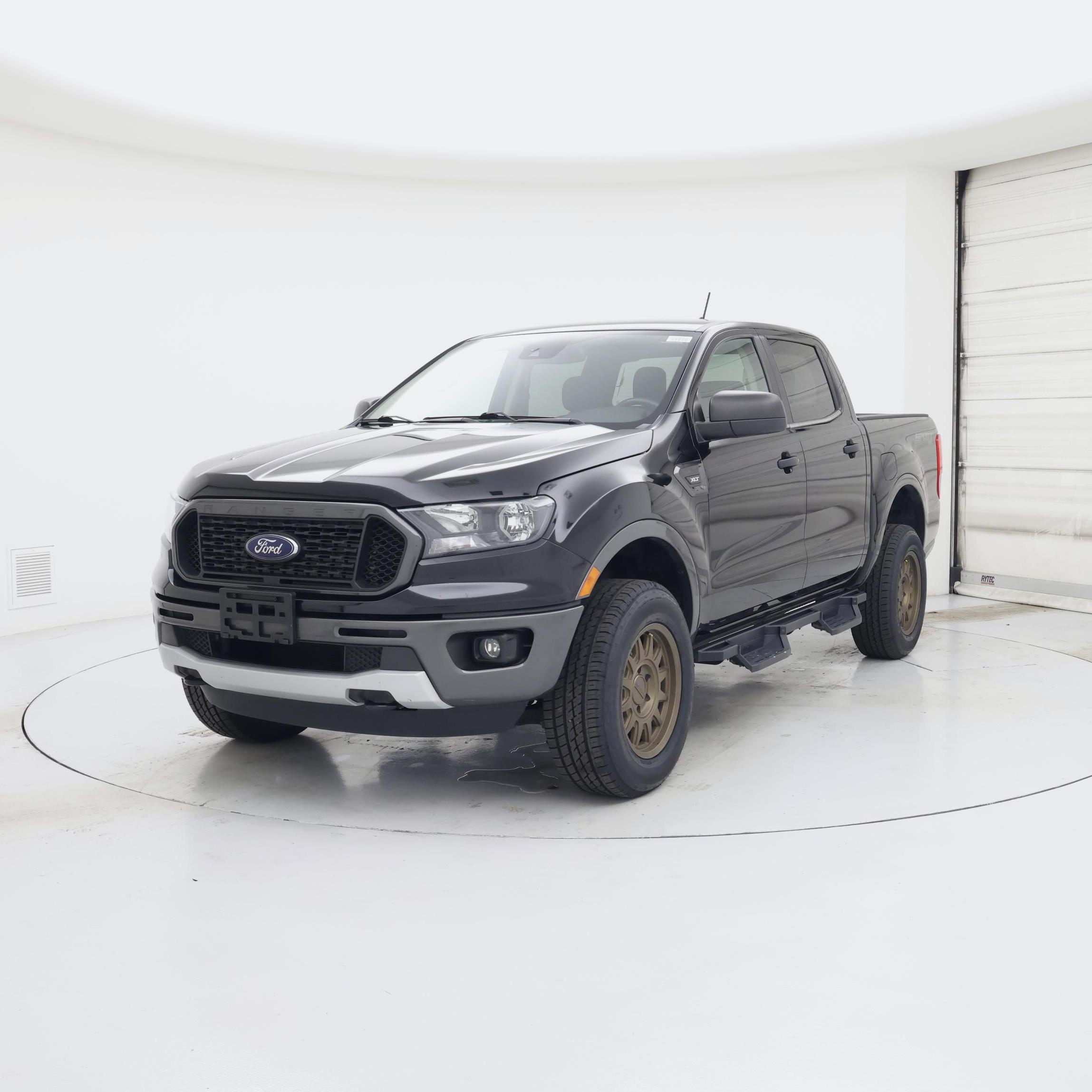 Thumbnail: 2020 Ford Ranger - 4