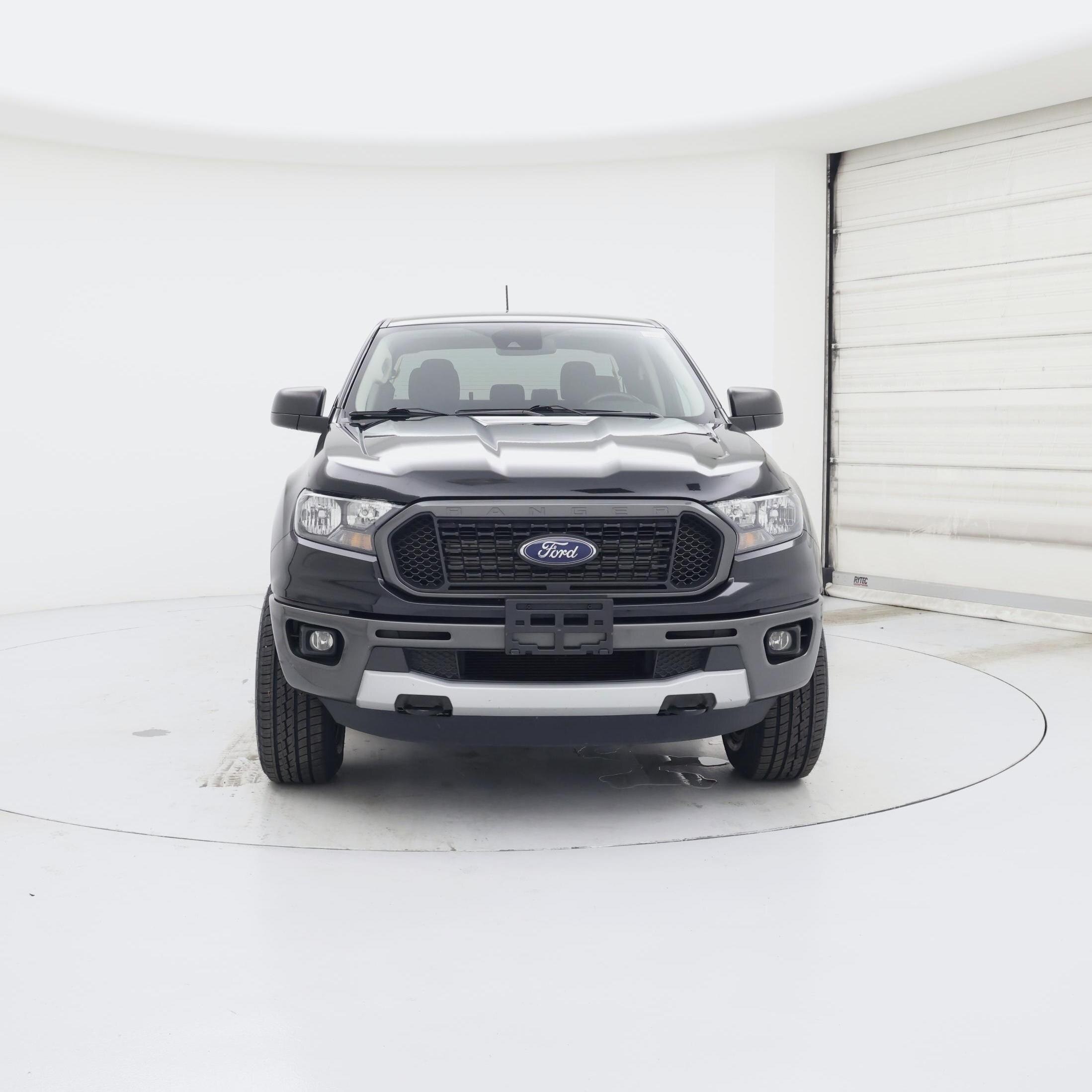 Thumbnail: 2020 Ford Ranger - 5